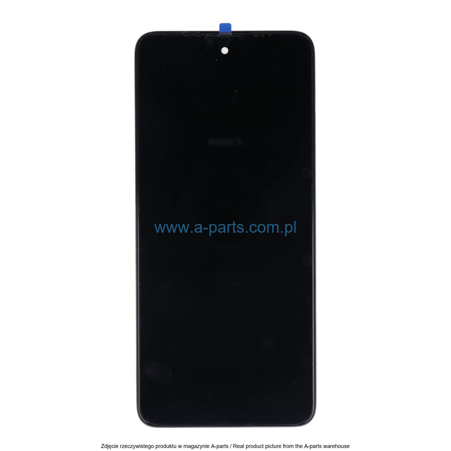 LCD Display Motorola Moto G22 LCD31104 — zdjęcie 2 z 5