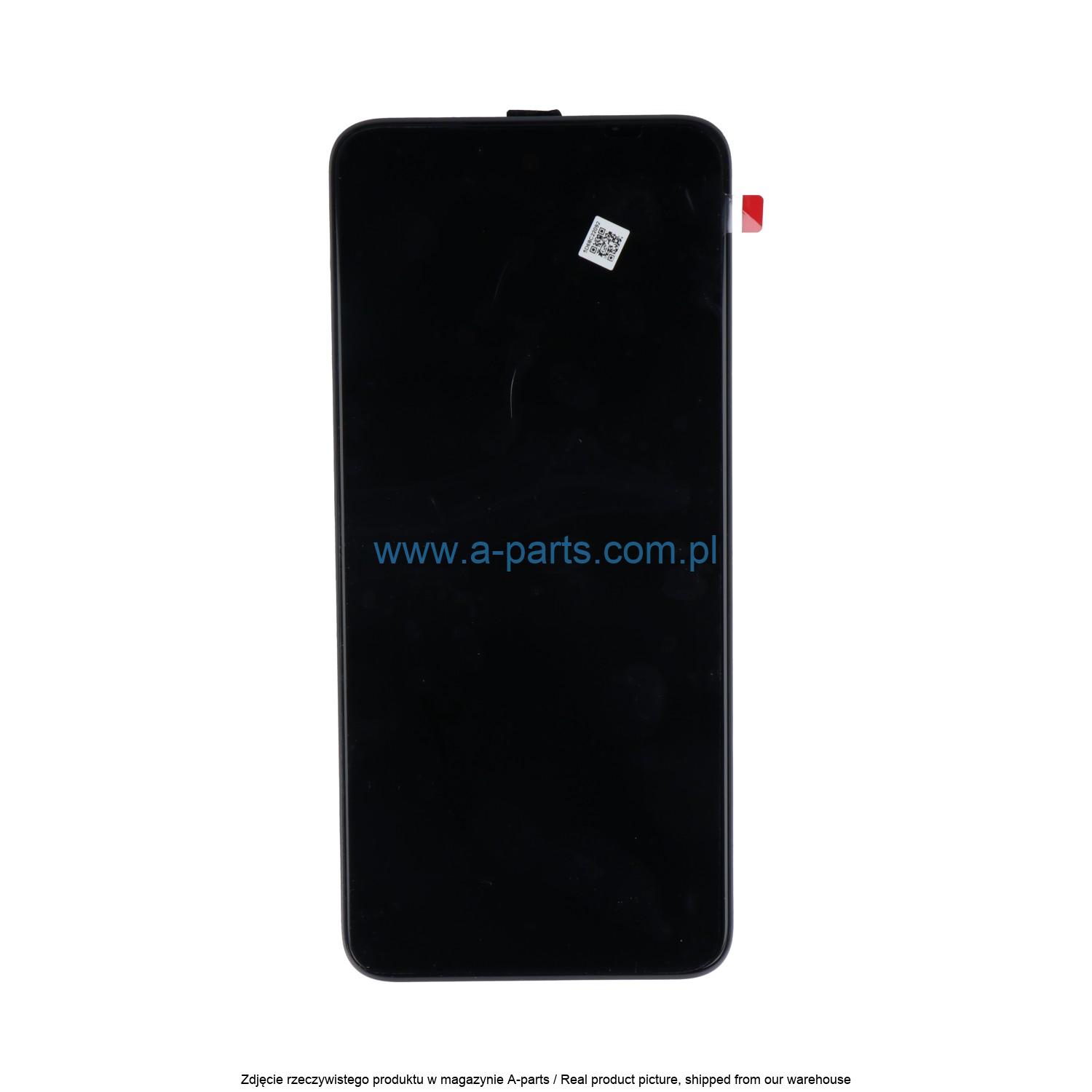 LCD Display Motorola Moto G23 5D68C22092 — zdjęcie 3 z 3