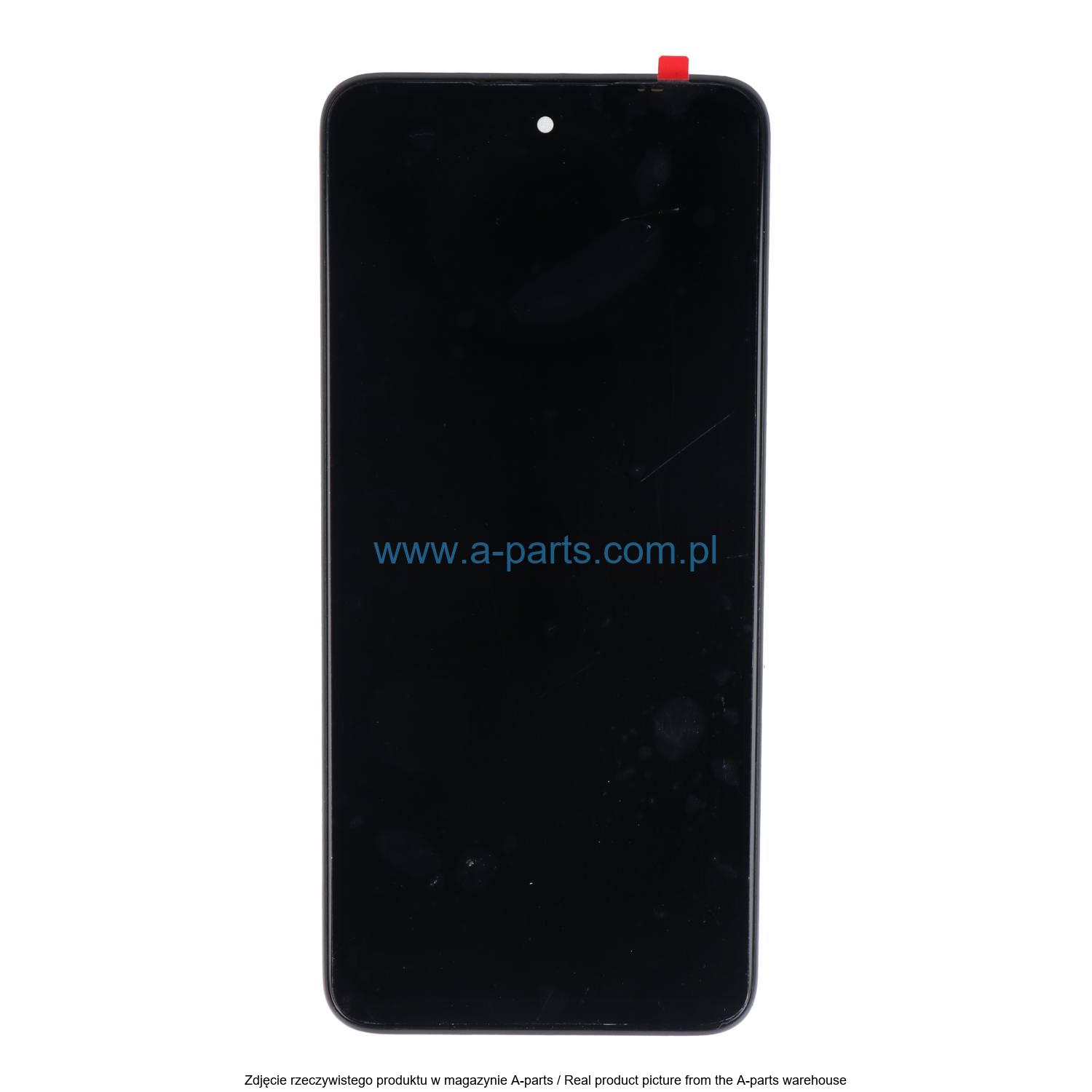LCD Display Motorola Moto G23 LCD31988 — zdjęcie 2 z 5