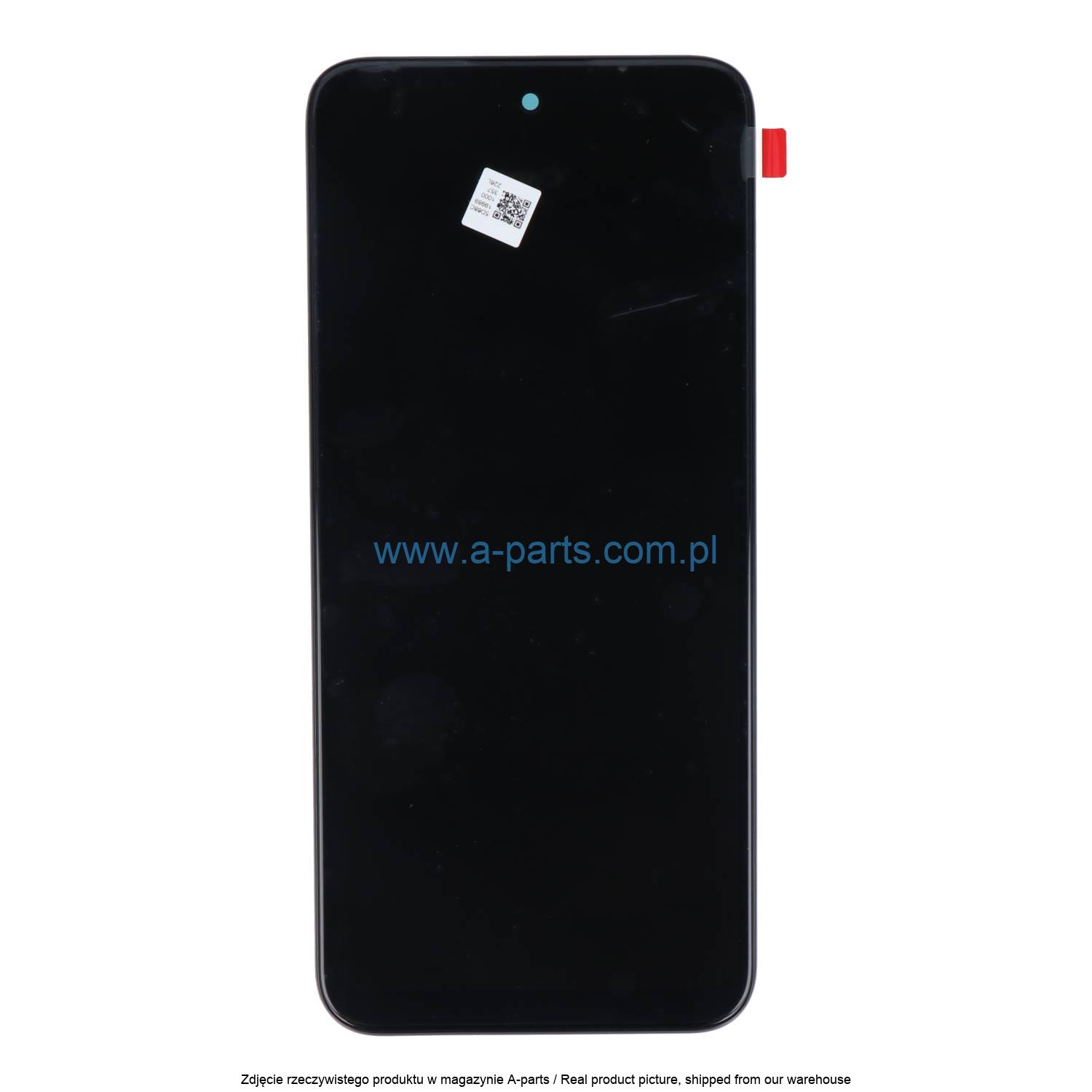 LCD Display Motorola Moto G31 5D68C19989 — zdjęcie 2 z 3