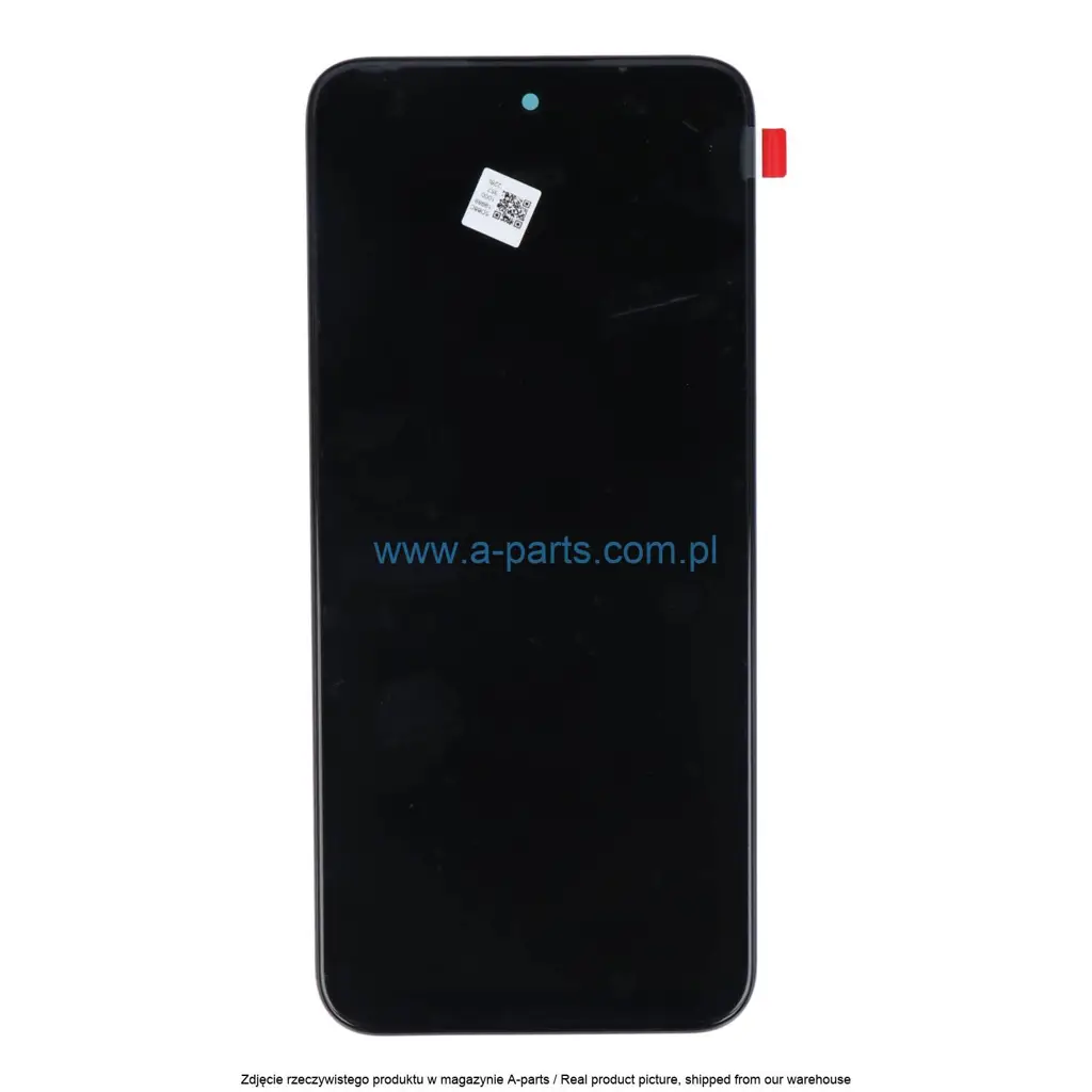 Wyświetlacz LCD Motorola Moto G31 5D68C19989 — zdjęcie 2 z 2