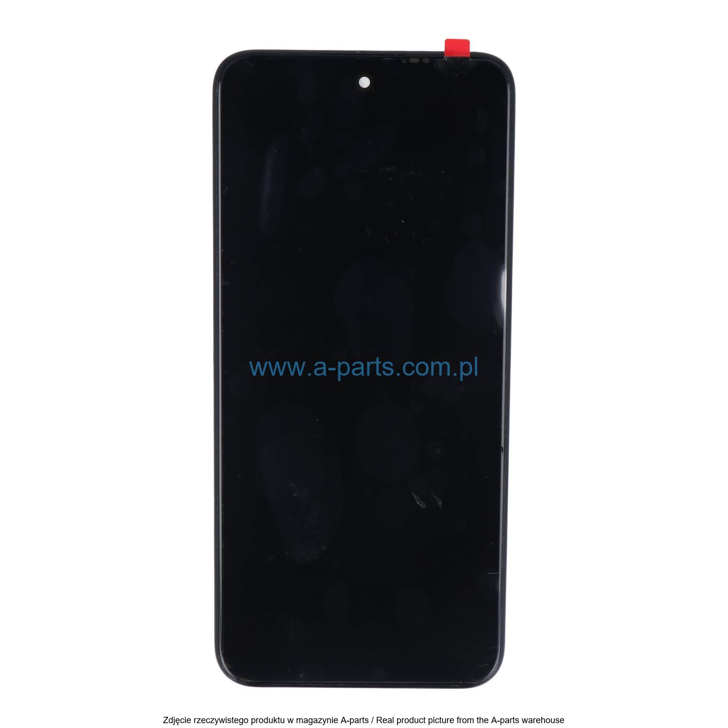 LCD Display Motorola Moto G31 LCD31106 — zdjęcie 2 z 5