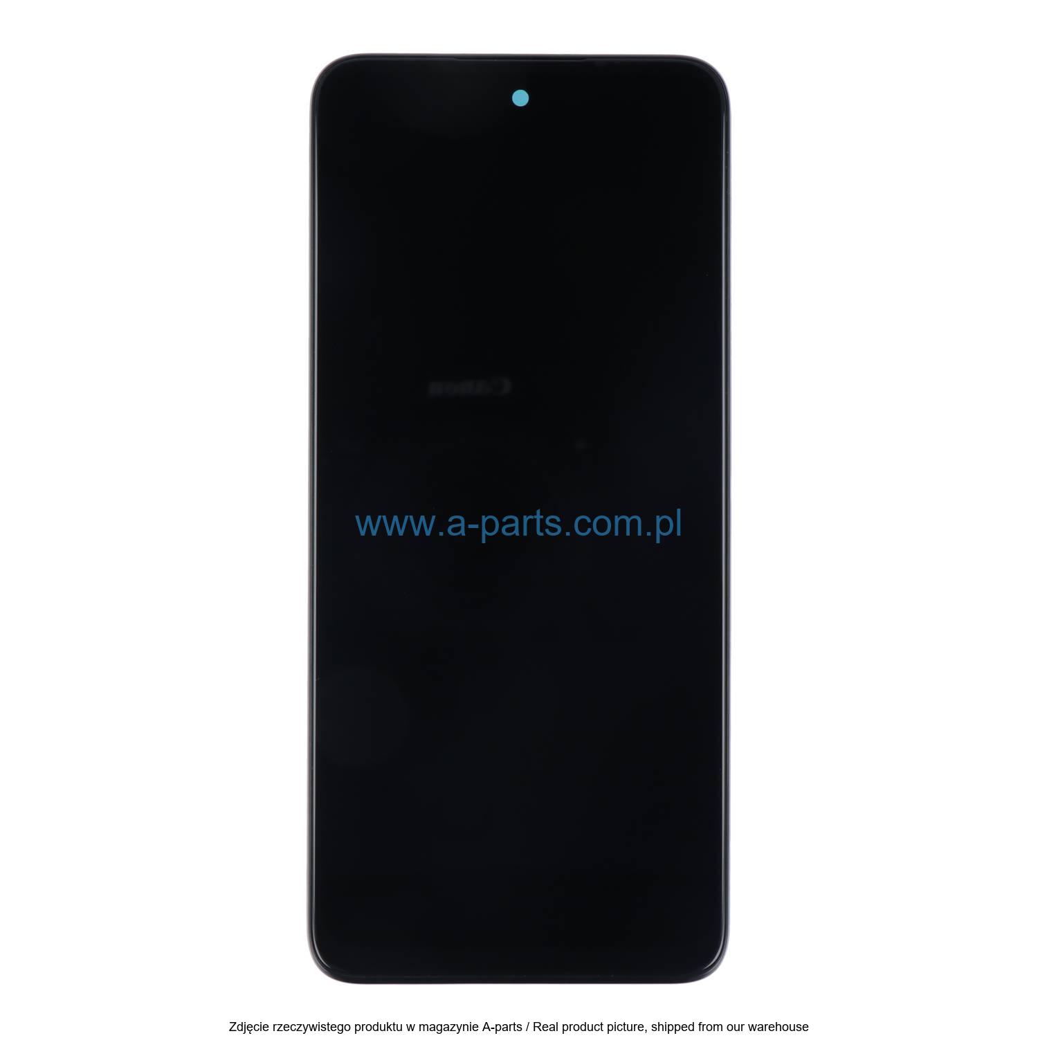 LCD Display Motorola Moto G32 5D68C21151 — zdjęcie 3 z 3