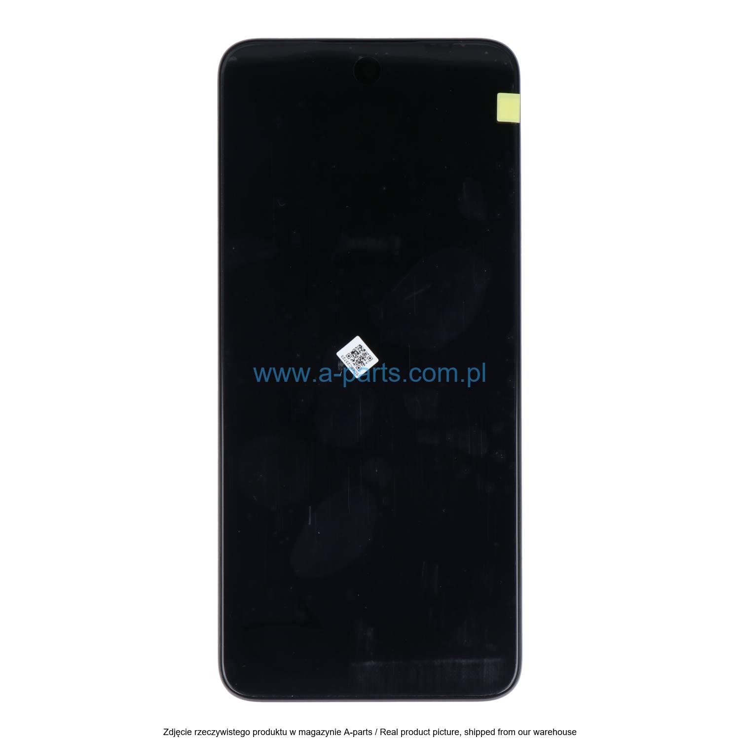 LCD Display Motorola Moto G34 5D68C23723 — zdjęcie 3 z 3