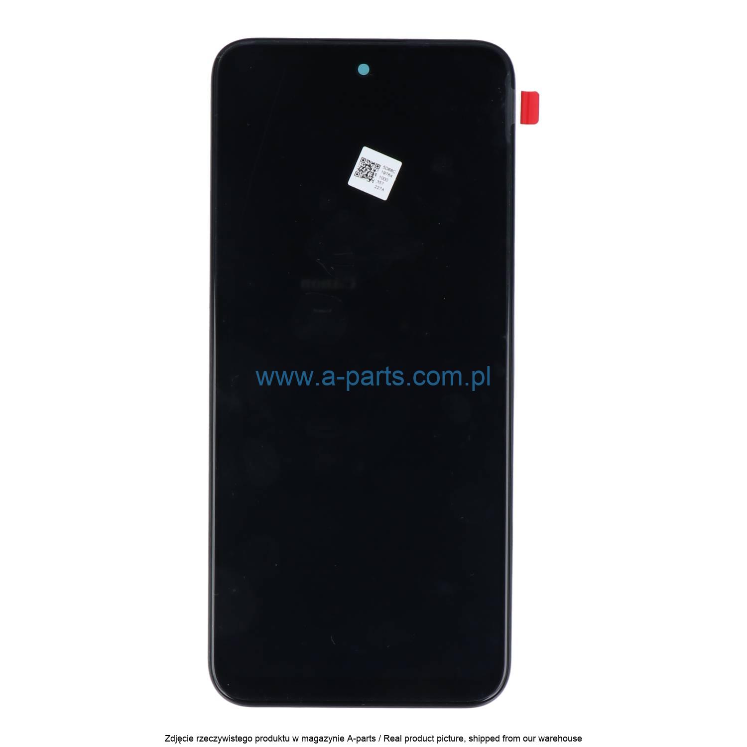 LCD Display Motorola Moto G41 5G 5D68C19764 — zdjęcie 3 z 10