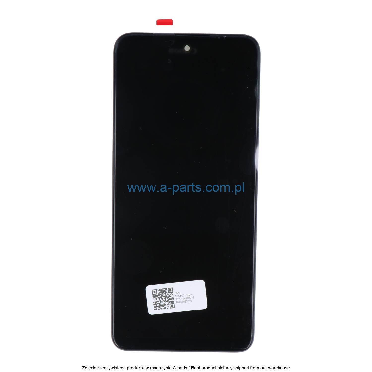 LCD Display Motorola Moto G42 5D68C21049 — zdjęcie 2 z 3