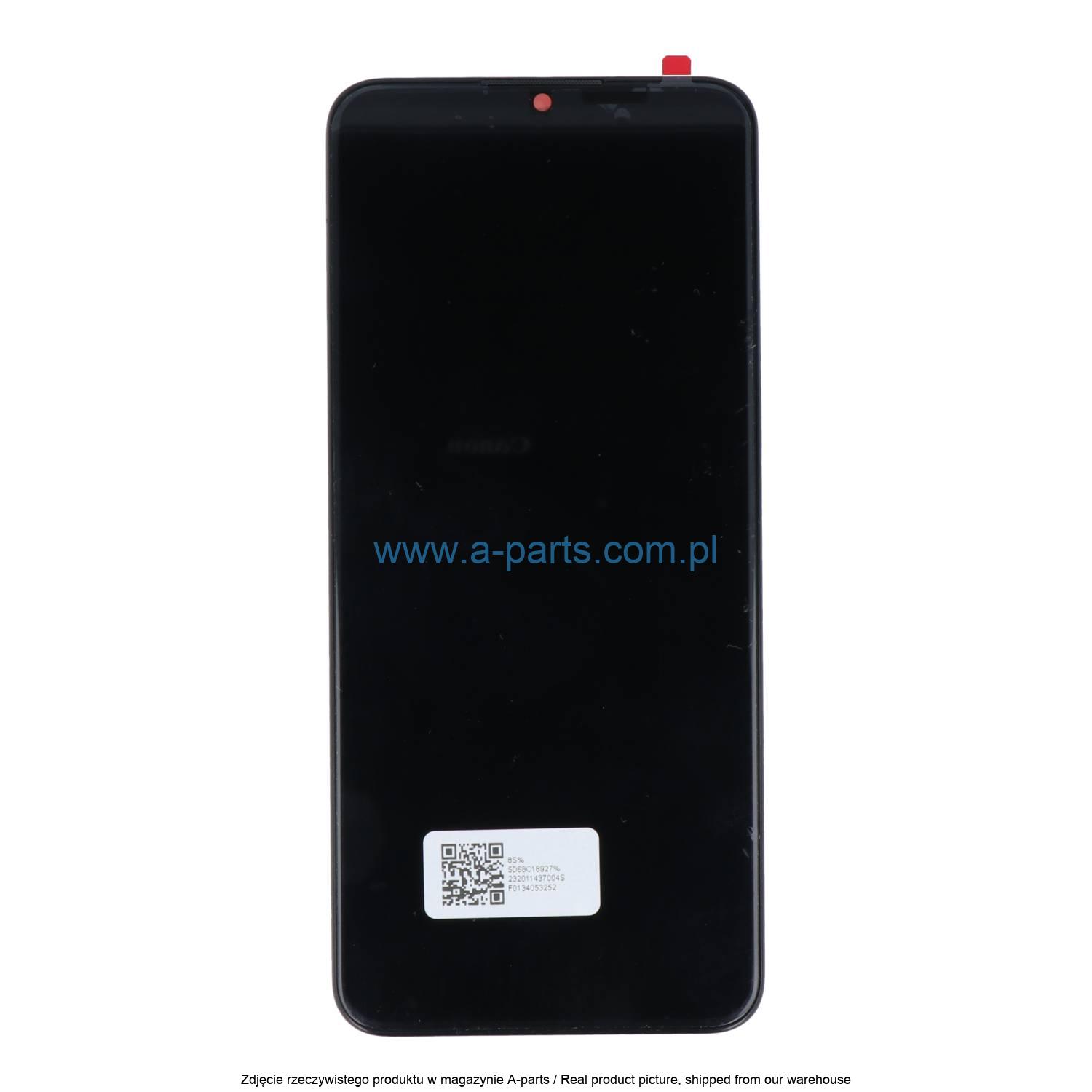 LCD Display Motorola Moto G50 5G 5D68C18927 — zdjęcie 3 z 5