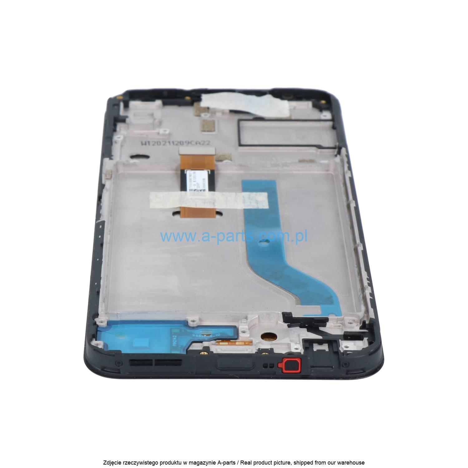 LCD Display Motorola Moto G50 5G 5D68C18927 — zdjęcie 4 z 5