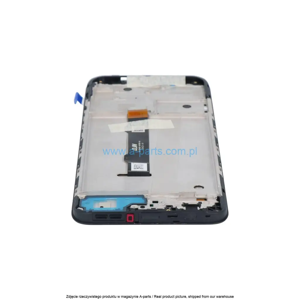 Wyświetlacz LCD Motorola Moto G50 5D68C18403 — zdjęcie 2 z 3