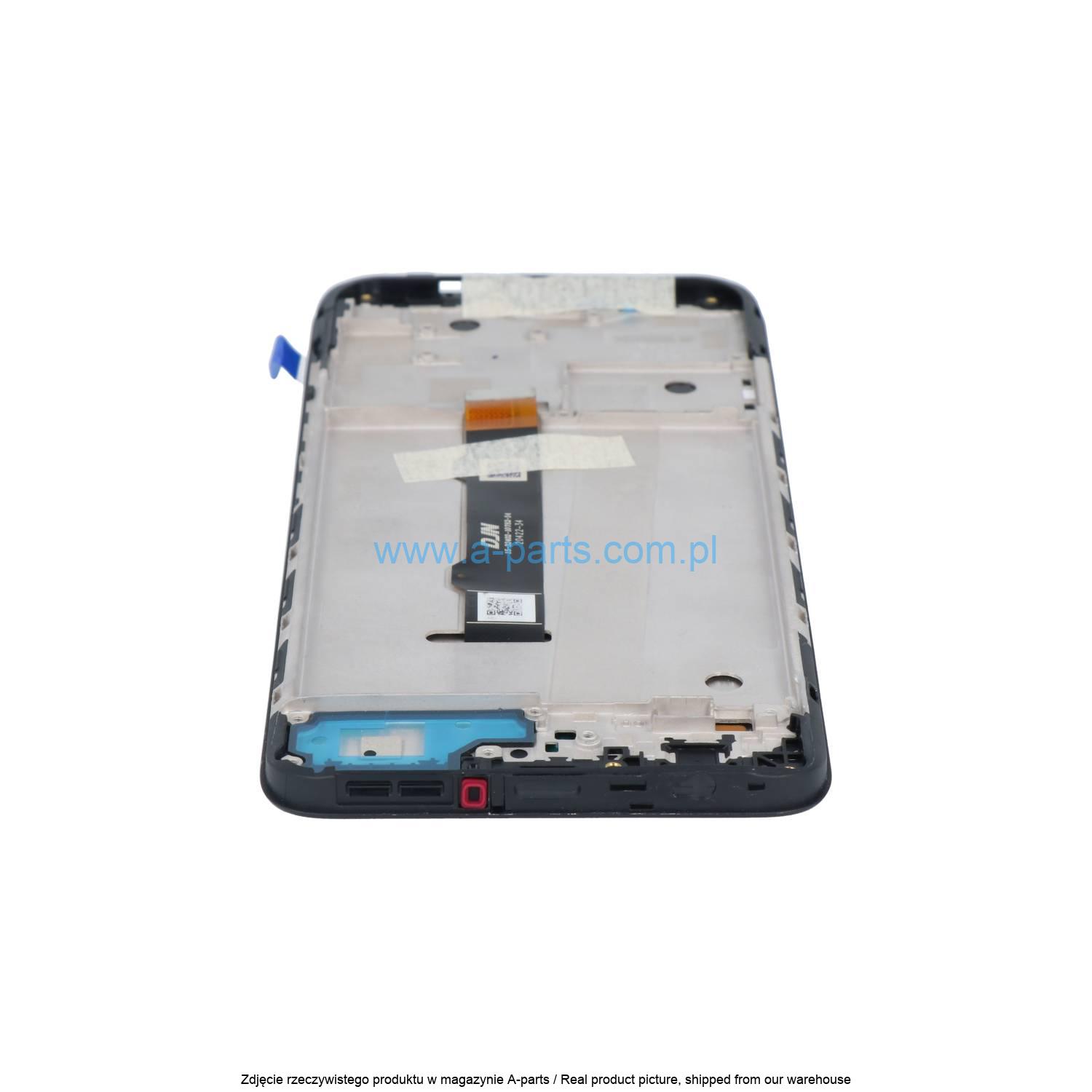 LCD Display Motorola Moto G50 5D68C18403 — zdjęcie 4 z 5