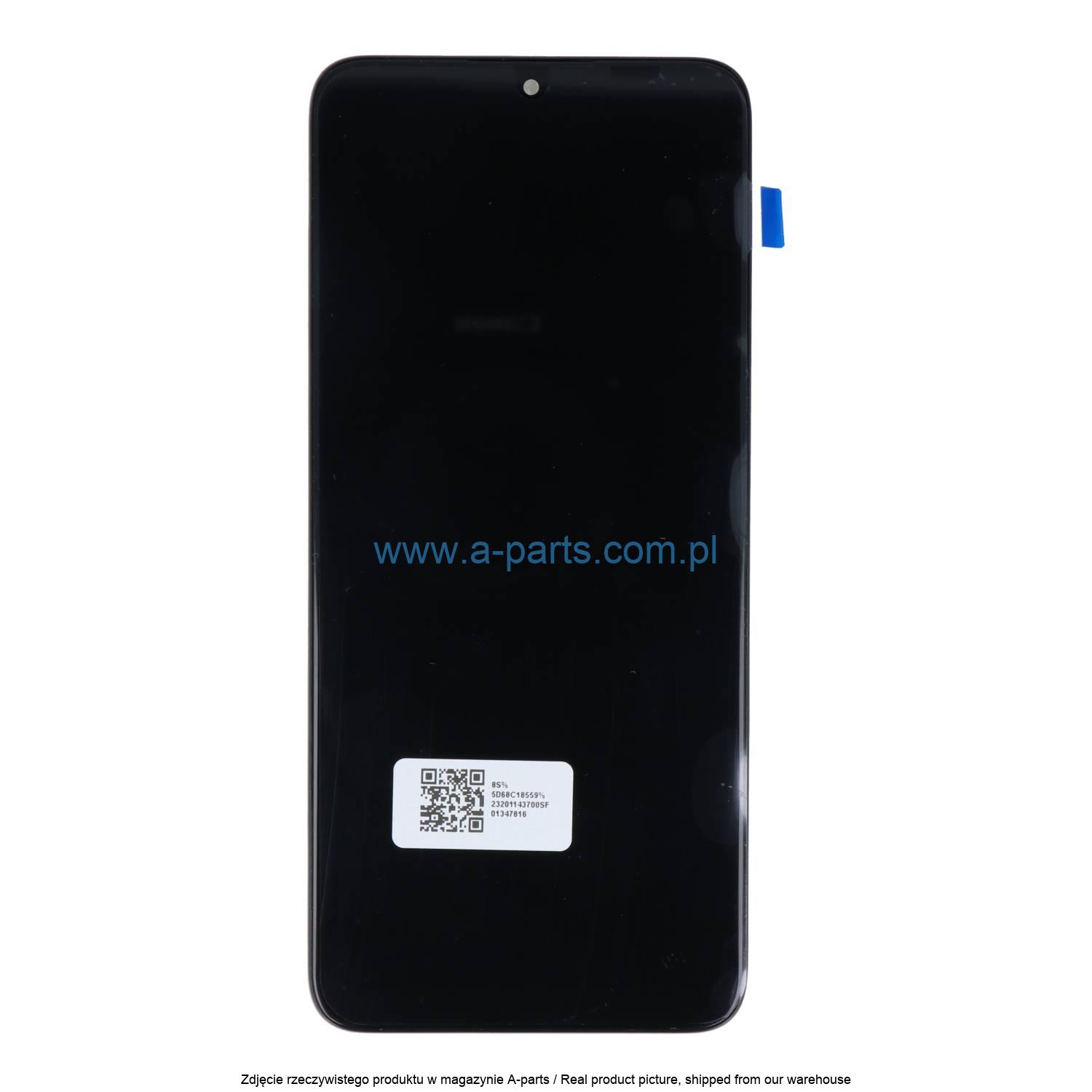 LCD Display Motorola Moto G50 5D68C18403 — zdjęcie 5 z 5