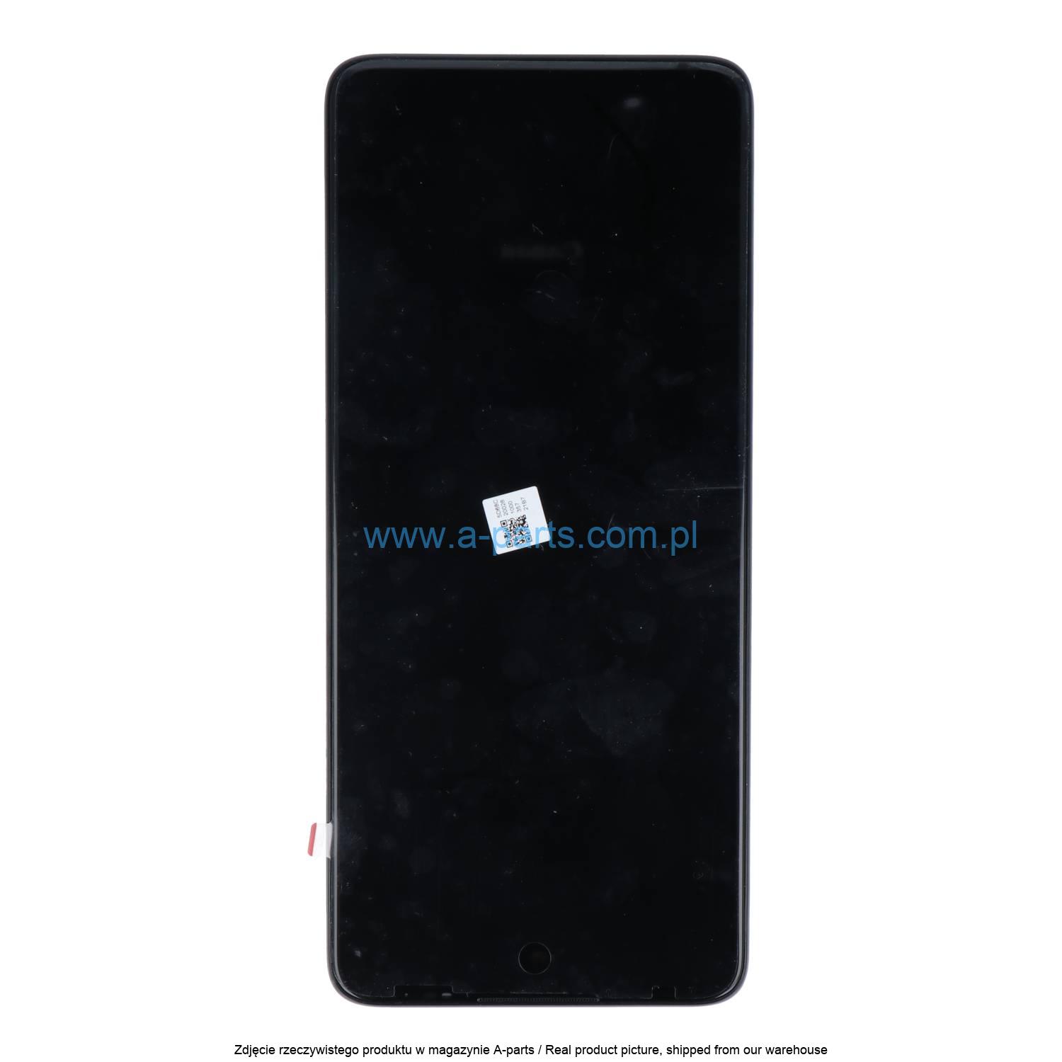 LCD Display Motorola Moto G51 5G 5D68C20028 — zdjęcie 3 z 10
