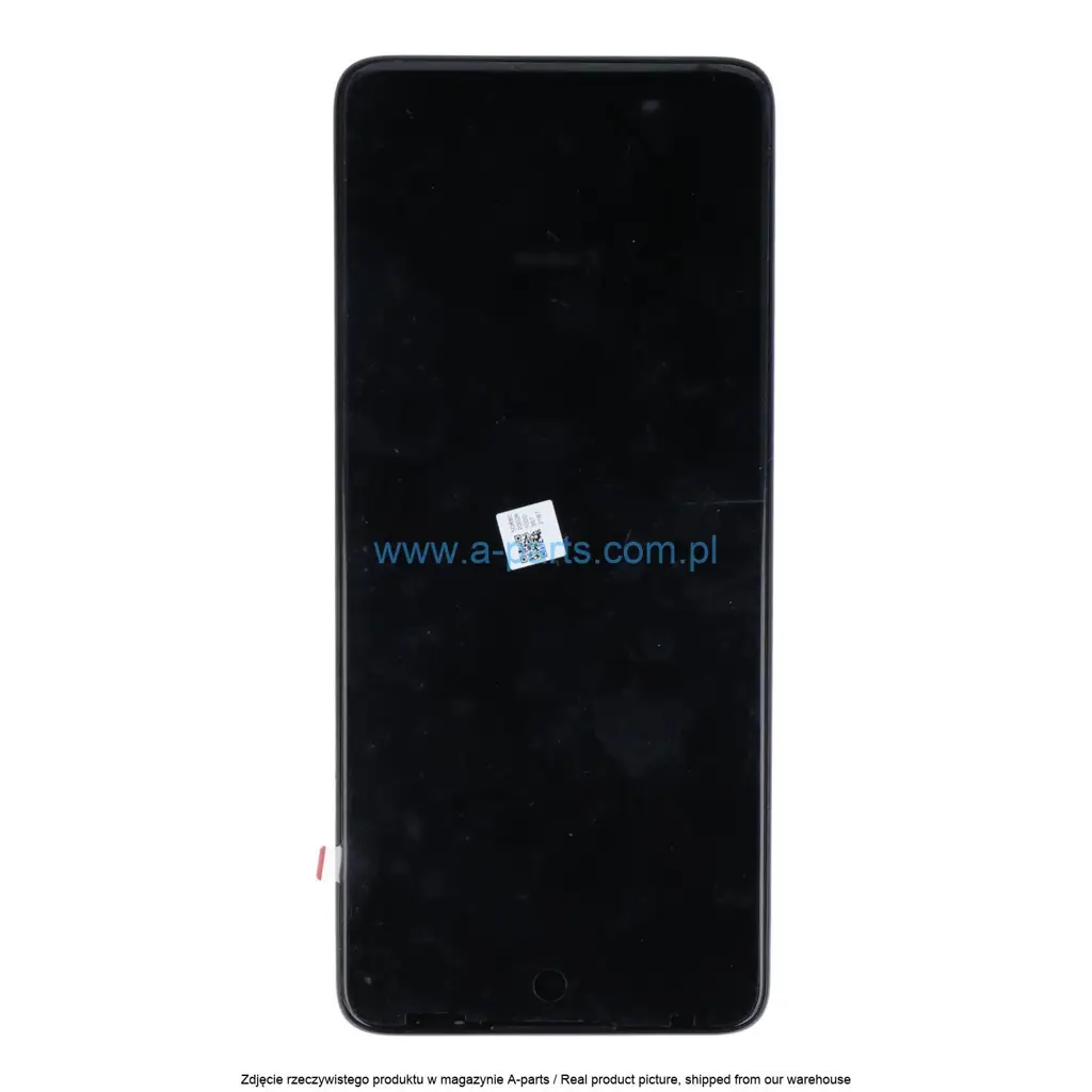 Wyświetlacz LCD Motorola Moto G51 5G 5D68C20028 — zdjęcie 3 z 3
