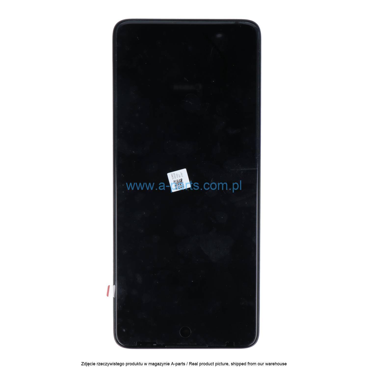 LCD Display Motorola Moto G51 5G 5D68C20028 — zdjęcie 7 z 10