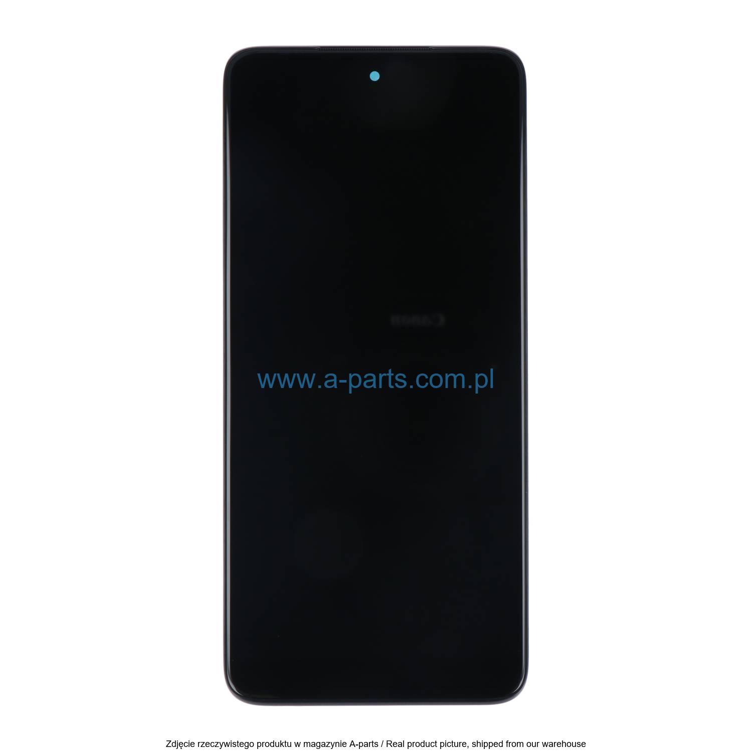 LCD Display Motorola Moto G52 5D68C20495 — zdjęcie 3 z 3
