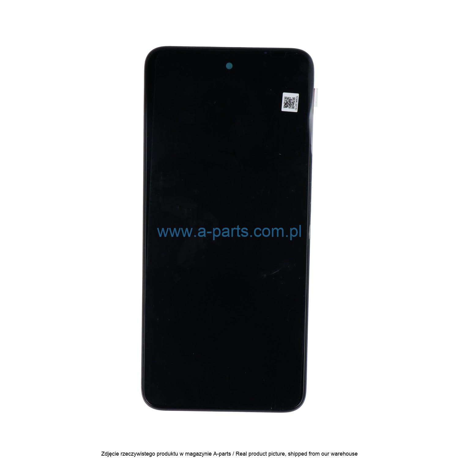 LCD Display Motorola Moto G53 5G 5D68C22150 — zdjęcie 2 z 3