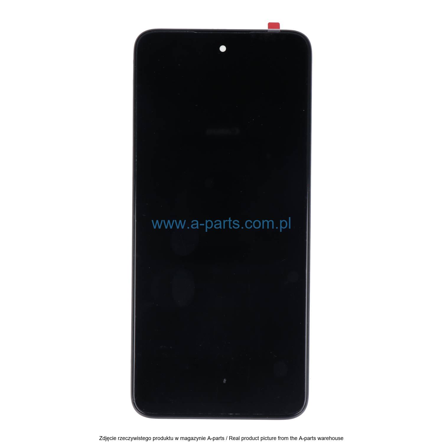 LCD Display Motorola Moto G53 5G LCD31989 — zdjęcie 4 z 5