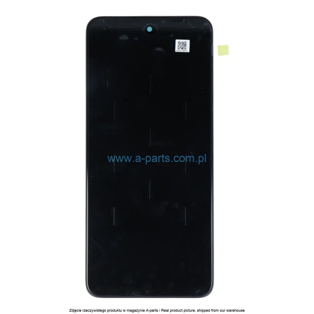 Wyświetlacz LCD Motorola Moto G54 5D68C23304 — zdjęcie 2 z 2