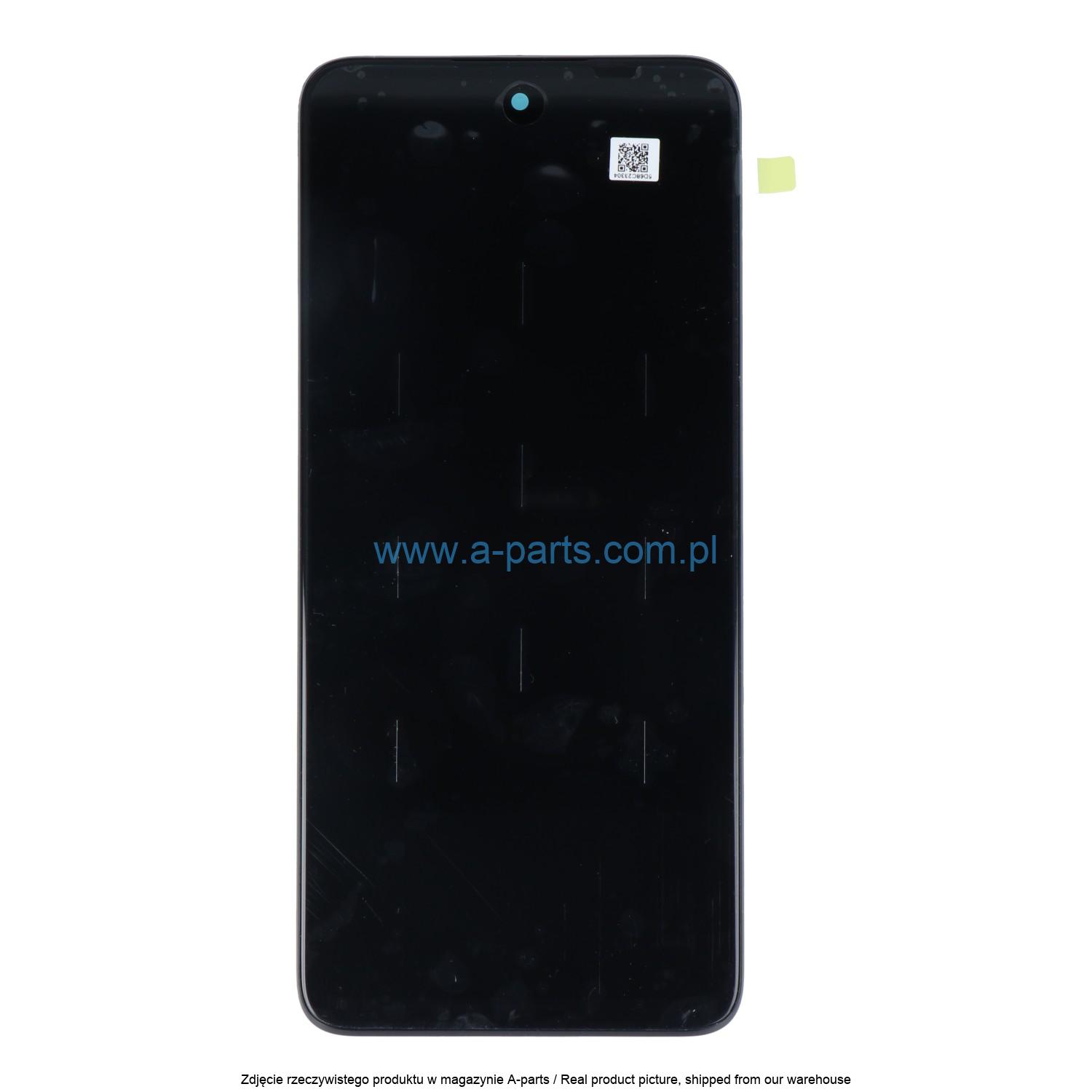 LCD Display Motorola Moto G54 5D68C23304 — zdjęcie 3 z 3