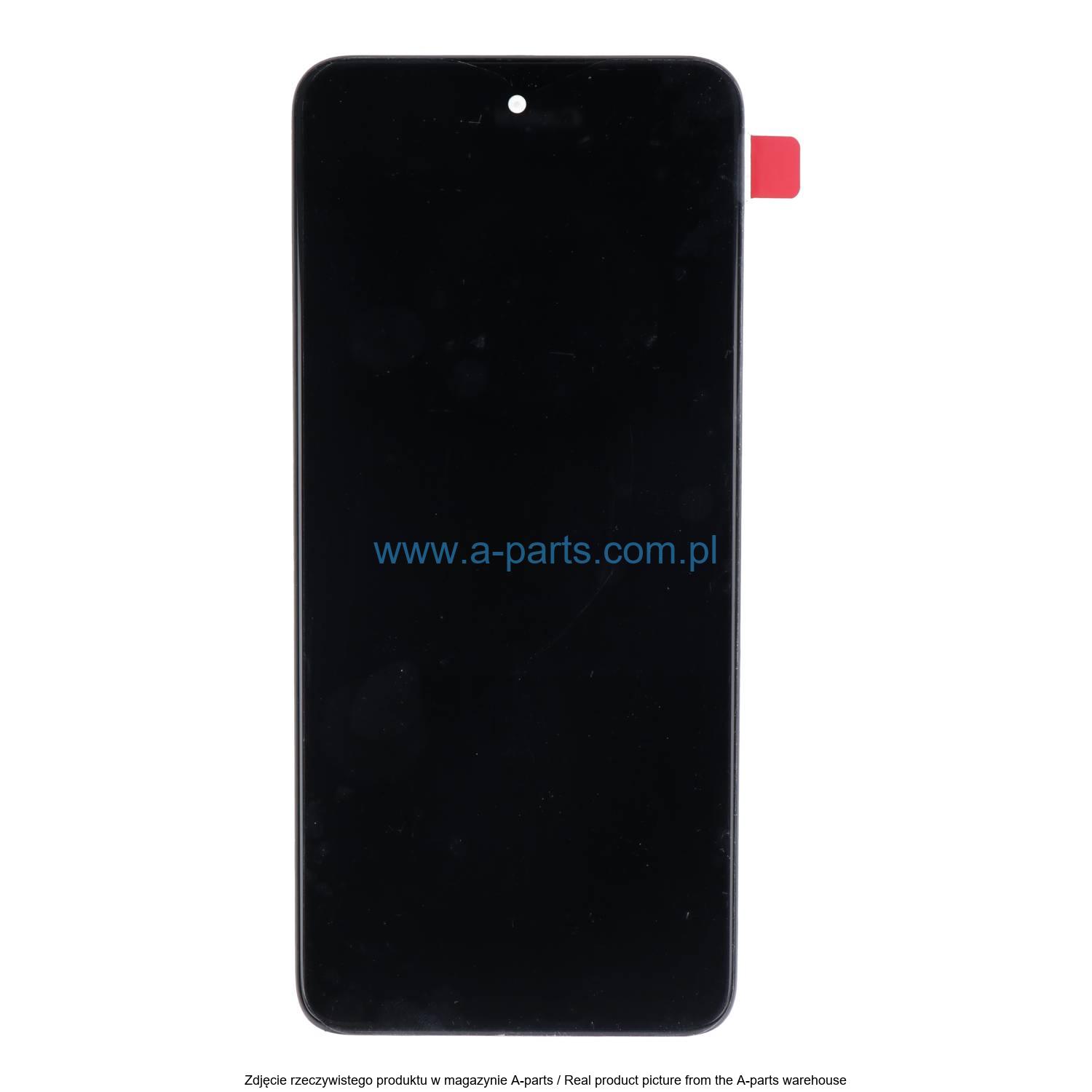 LCD Display Motorola Moto G54 LCD33285 — zdjęcie 4 z 5