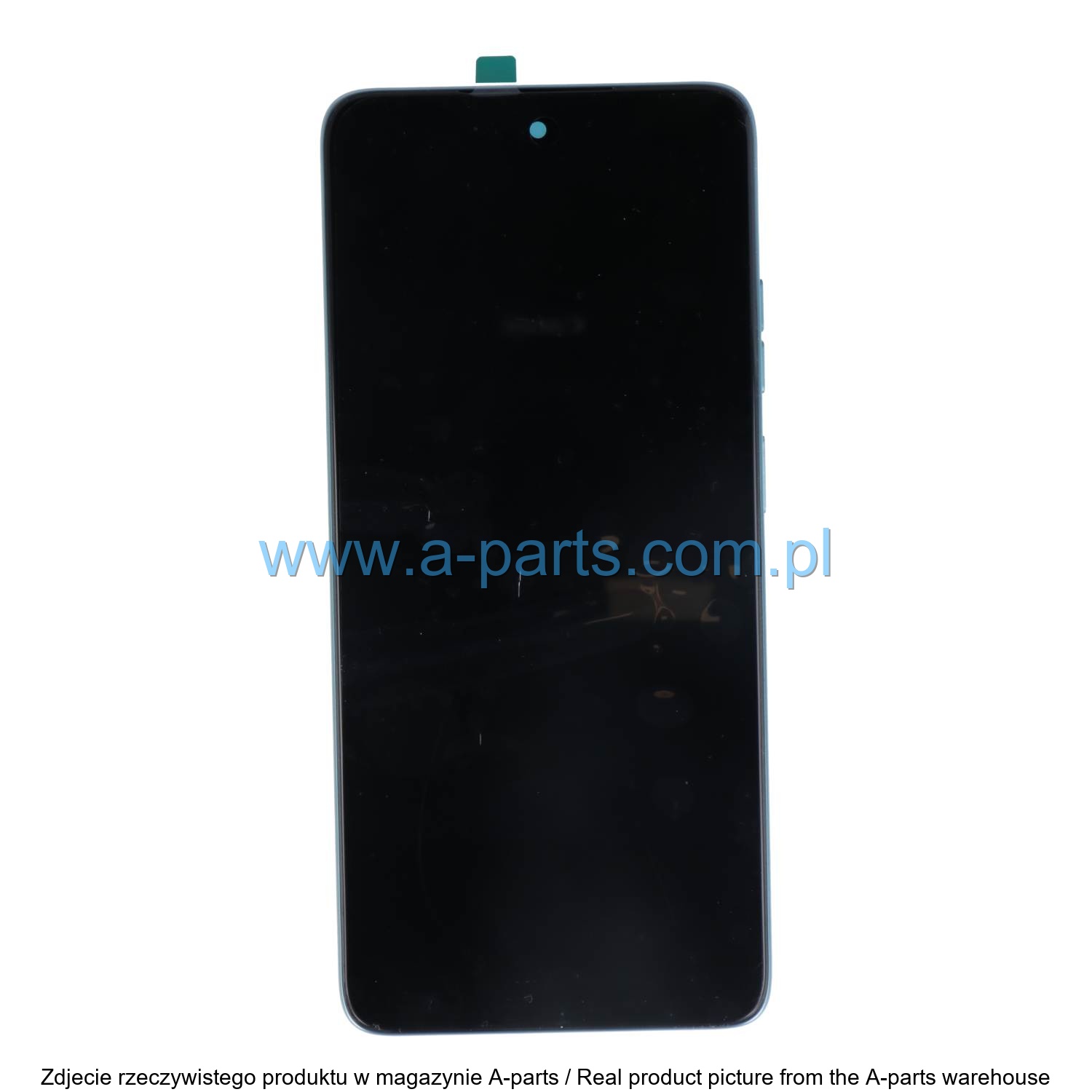 LCD Display Motorola Moto G56 5D68C30209 — zdjęcie 3 z 3