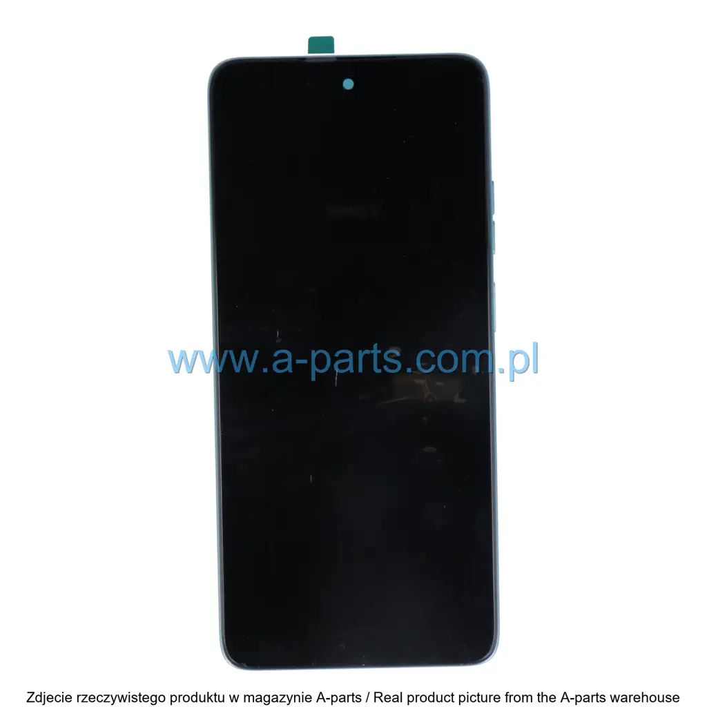 Wyświetlacz LCD Motorola Moto G56 5D68C30209 — zdjęcie 6 z 6