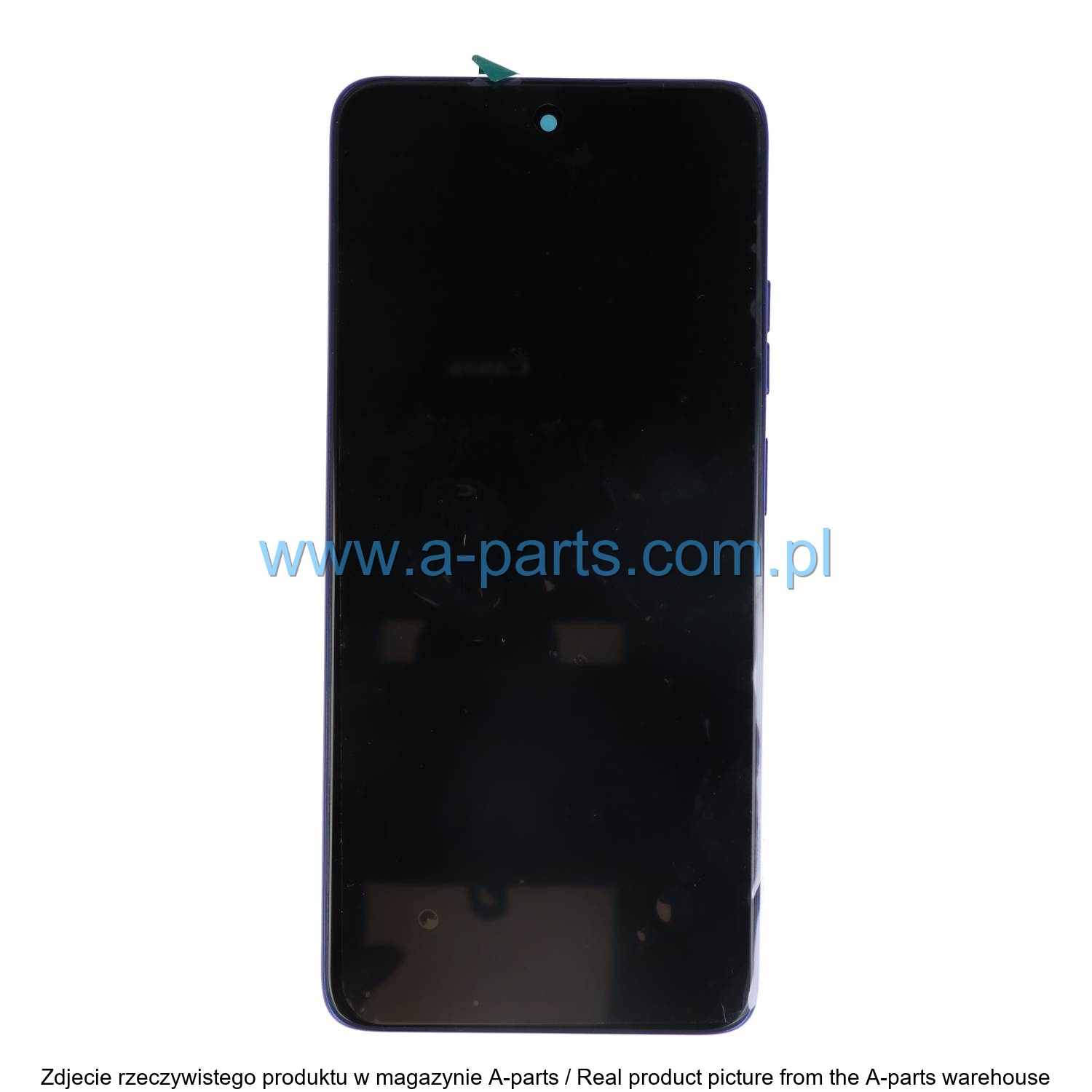 LCD Display Motorola Moto G56 5D68C30210 — zdjęcie 3 z 3
