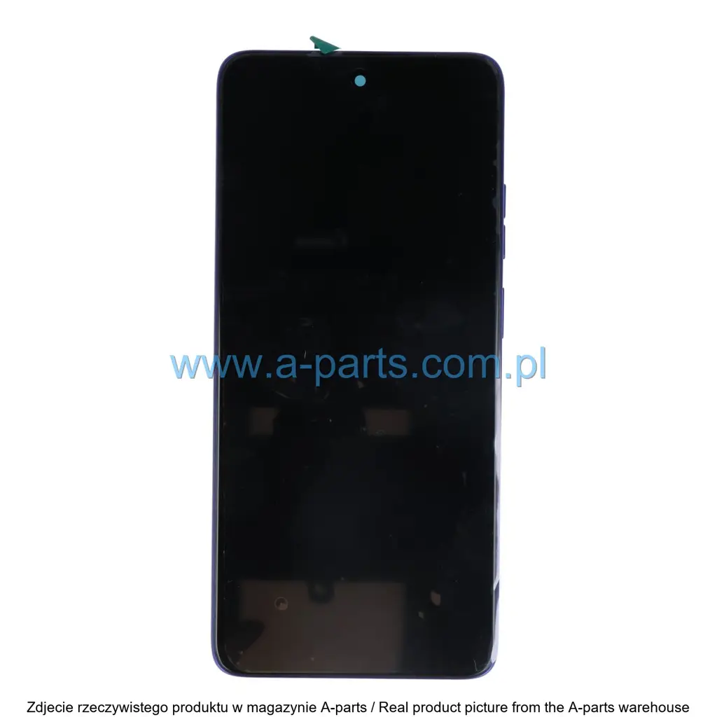 Wyświetlacz LCD Motorola Moto G56 5D68C30210 — zdjęcie 6 z 6