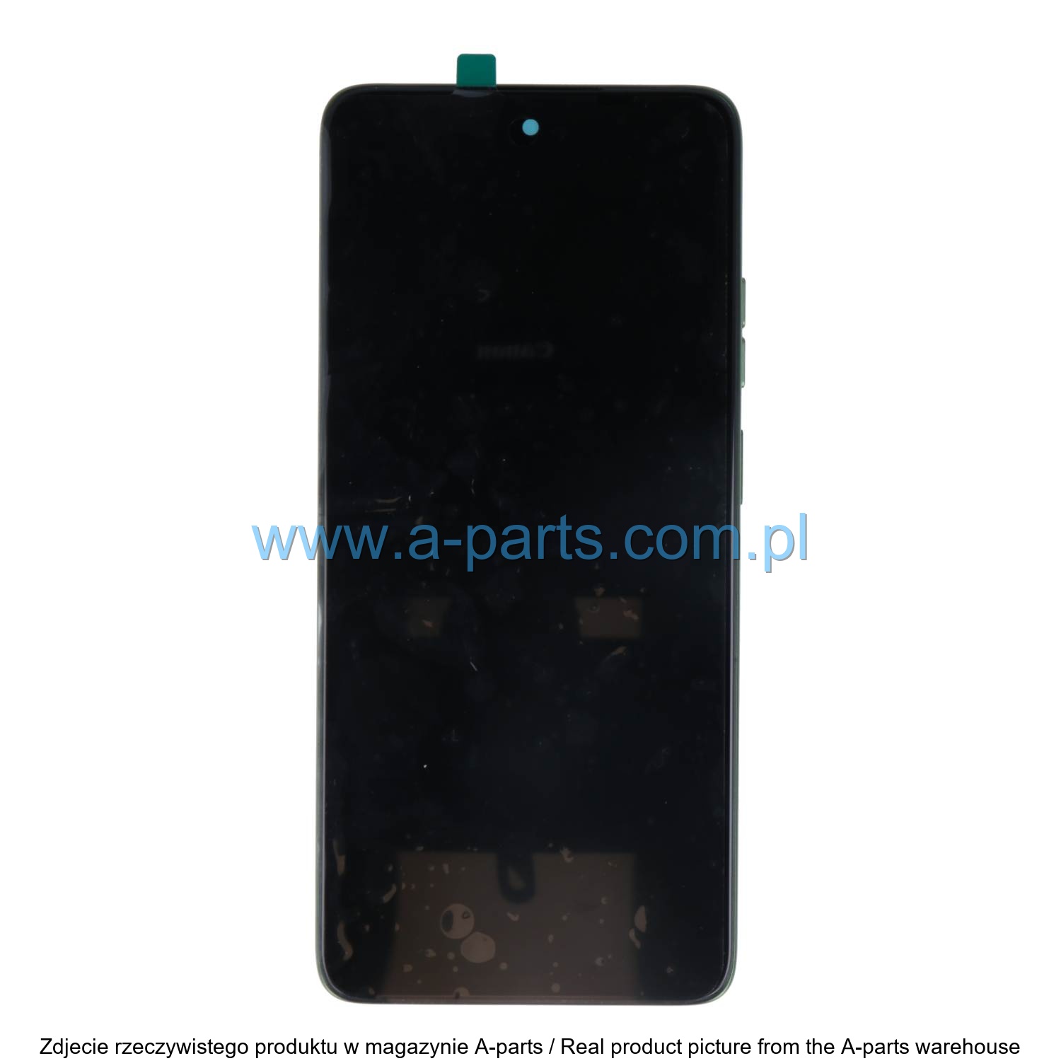 LCD Display Motorola Moto G56 5D68C30207 — zdjęcie 3 z 3