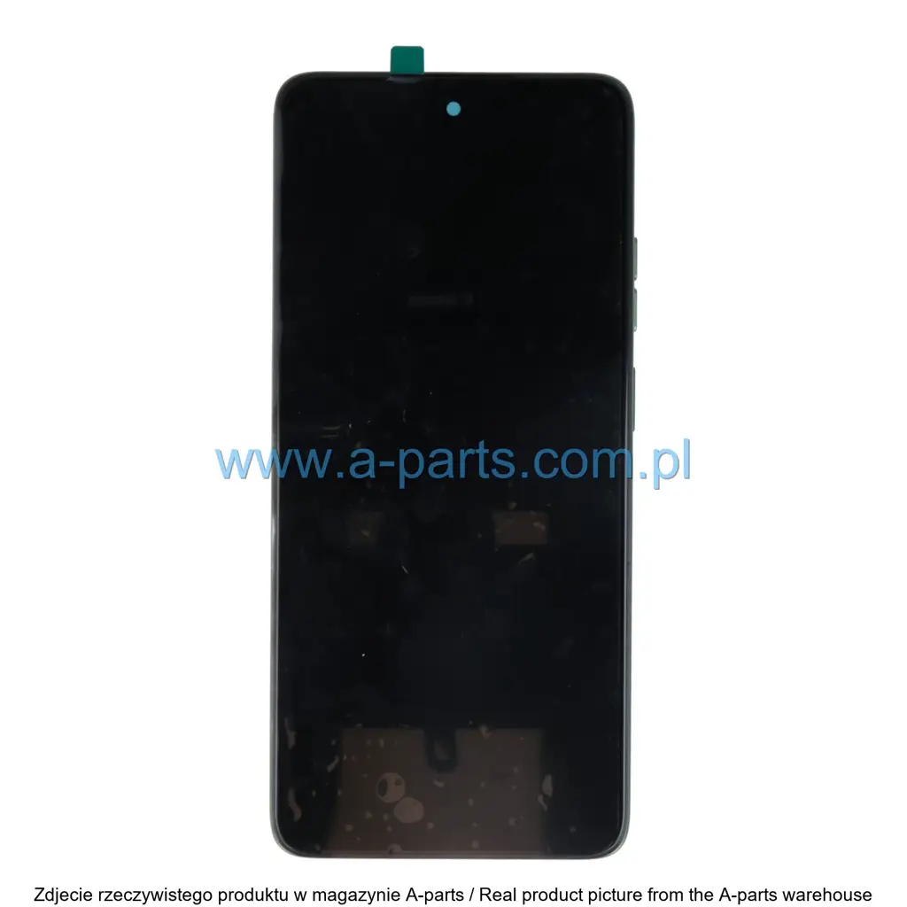 Wyświetlacz LCD Motorola Moto G56 5D68C30207 — zdjęcie 6 z 6