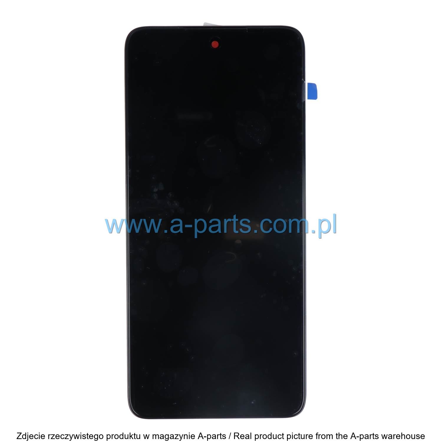LCD Display Motorola Moto G57 5D68C31789 — zdjęcie 3 z 3