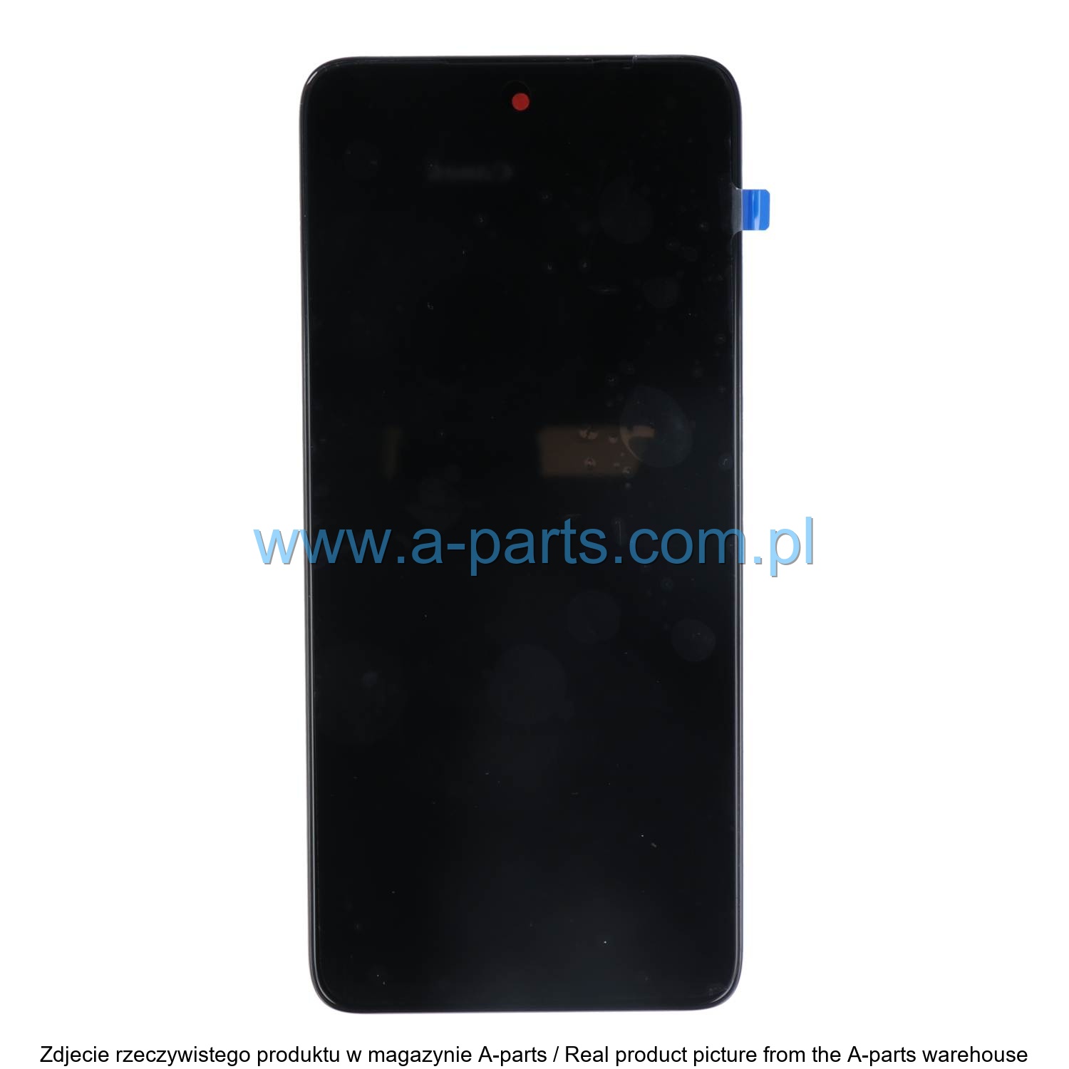 LCD Display Motorola Moto G57 5D68C31809 — zdjęcie 3 z 3