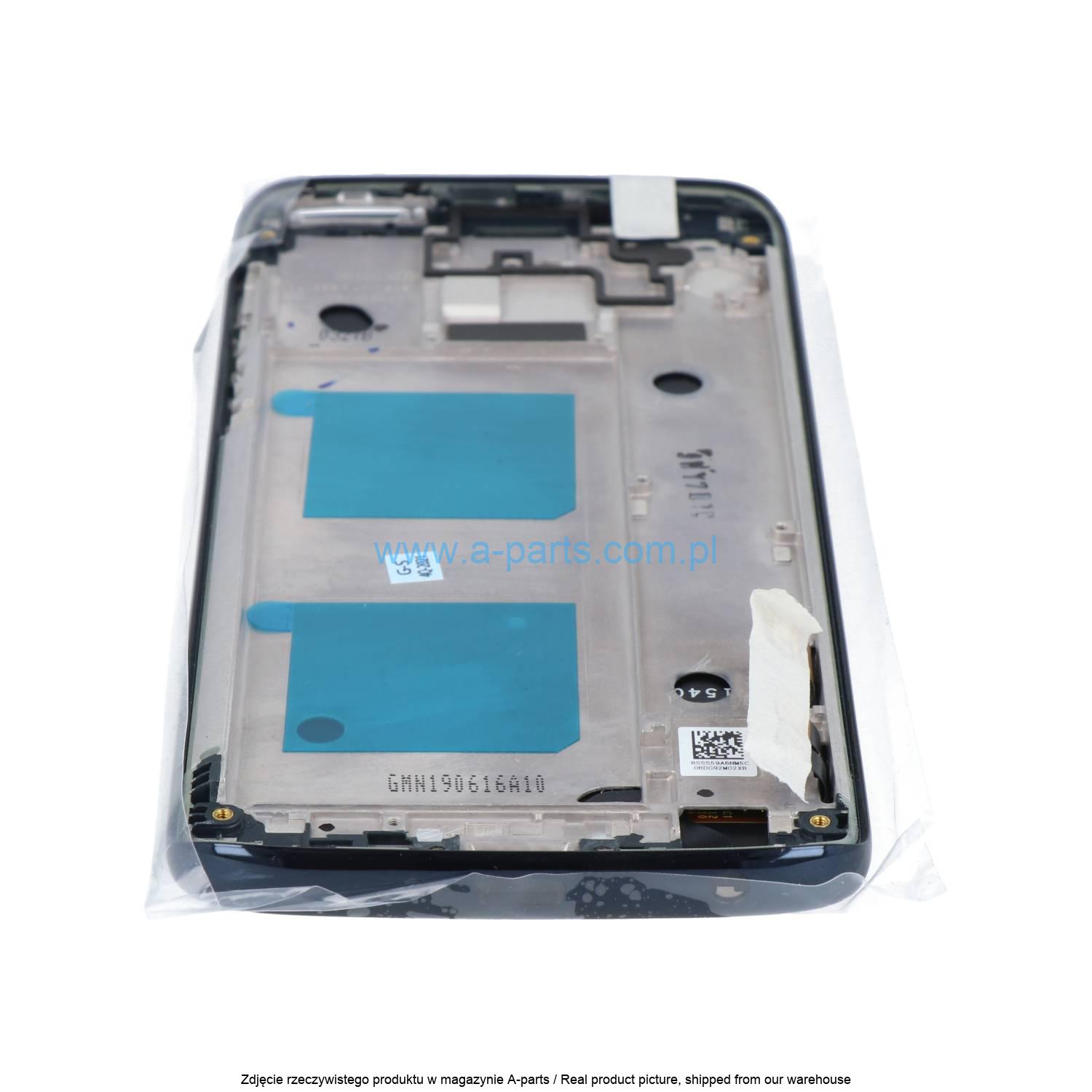 LCD Display Motorola Moto G6 5D68C10107 — zdjęcie 2 z 5