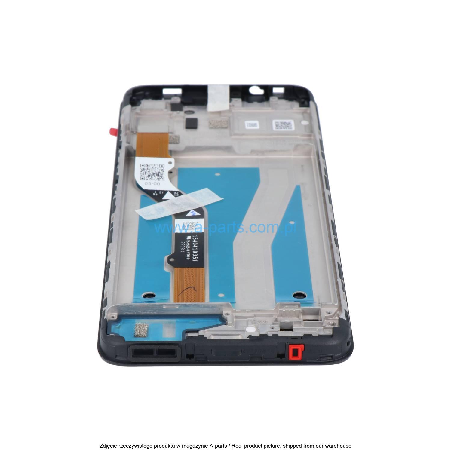 Motorola Moto G60 5D68C18560 LCD Display — zdjęcie 2 z 5