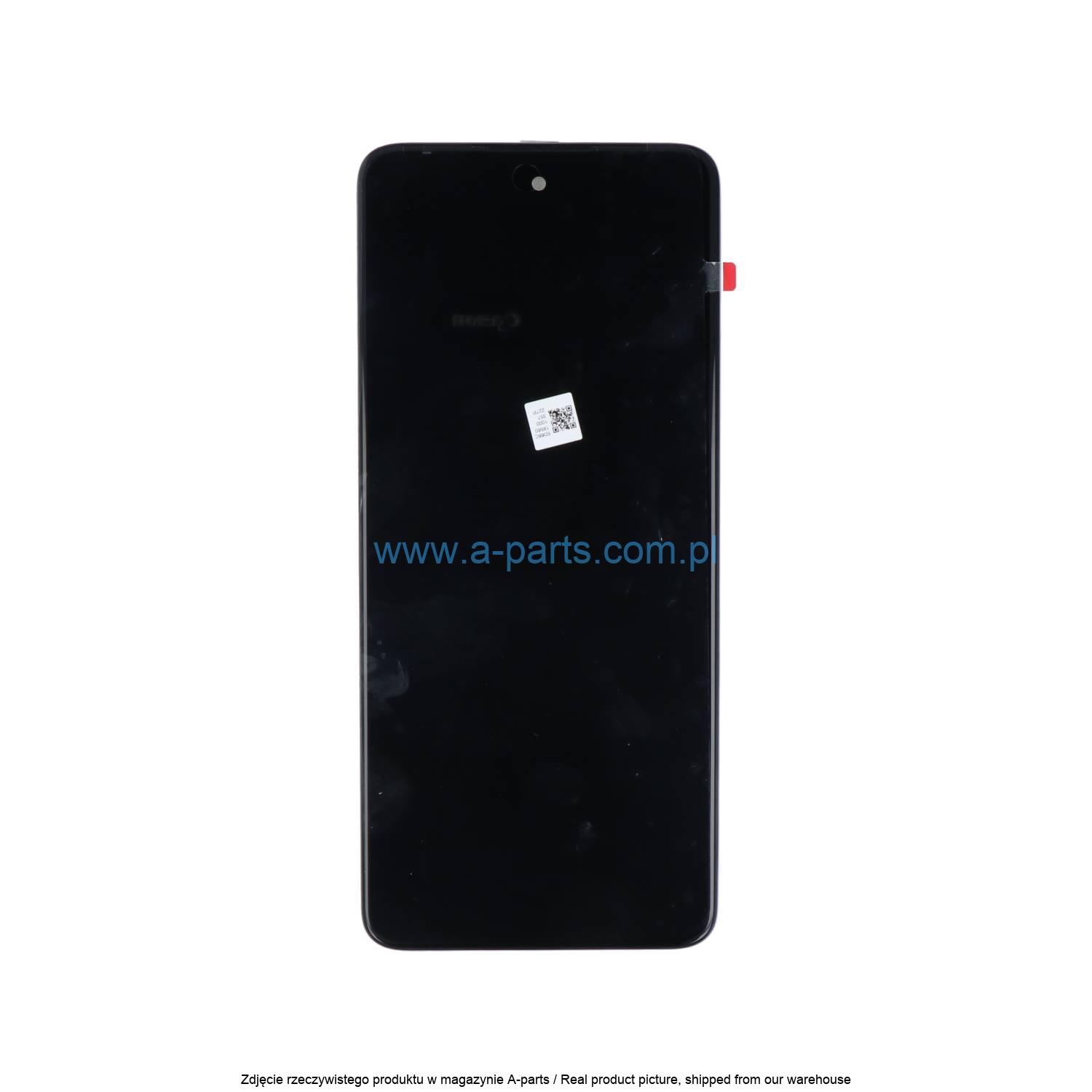 Motorola Moto G60 5D68C18560 LCD Display — zdjęcie 3 z 5