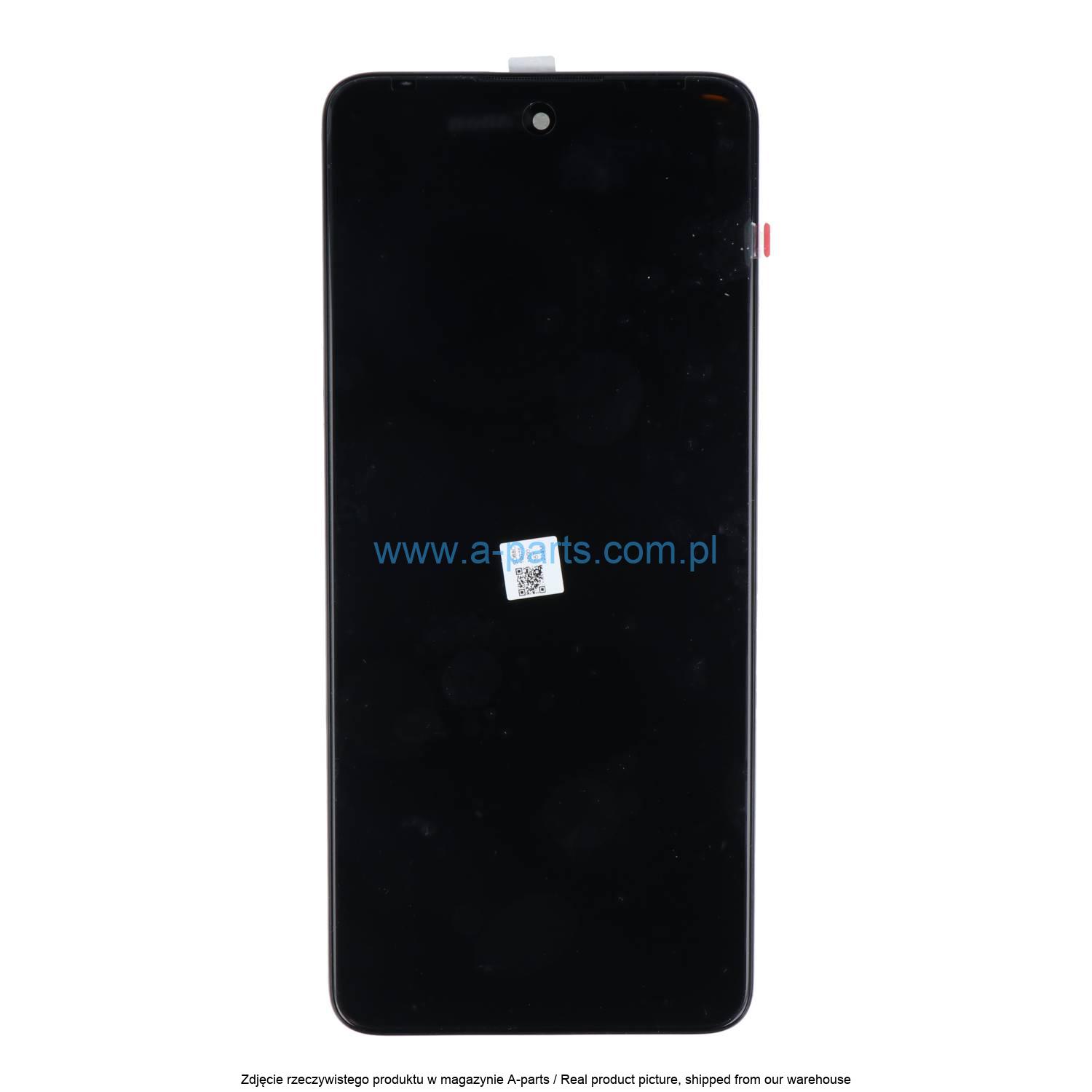 LCD Display Motorola Moto G60S 5D68C19075 — zdjęcie 3 z 6