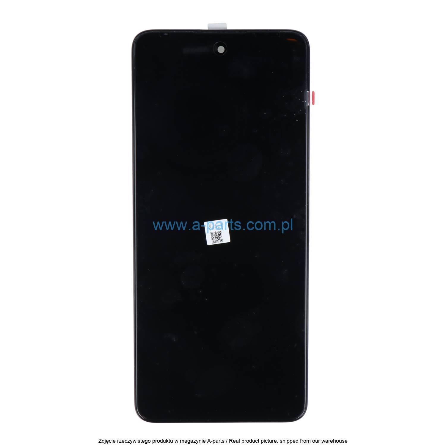 LCD Display Motorola Moto G60S 5D68C19075 — zdjęcie 4 z 6