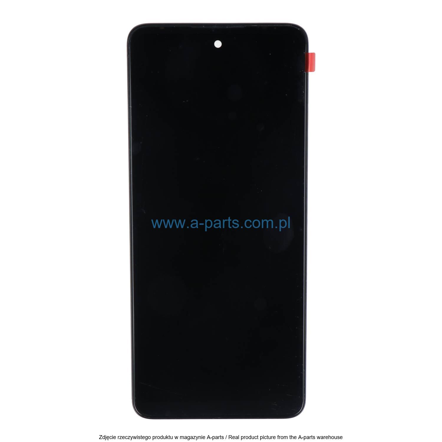 LCD Display Motorola Moto G60S LCD31134 — zdjęcie 2 z 5