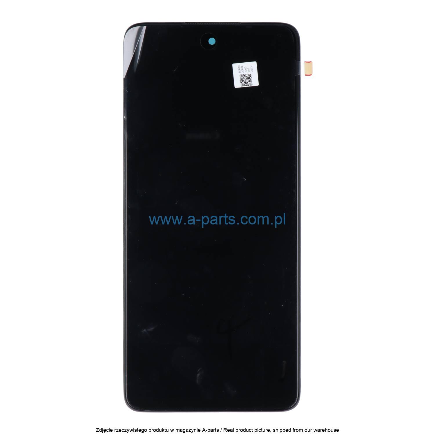 LCD Display Motorola Moto G62 5G 5D68C20934 — zdjęcie 5 z 5