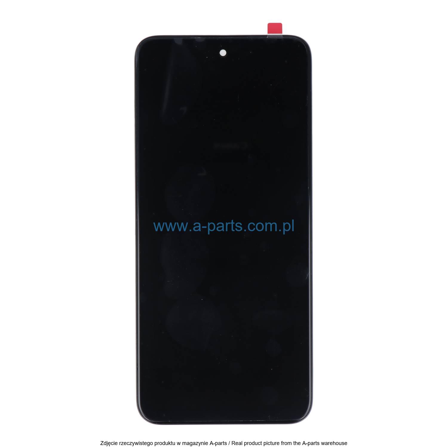 Motorola Moto G71 5G LCD Display LCD31105 — zdjęcie 2 z 5