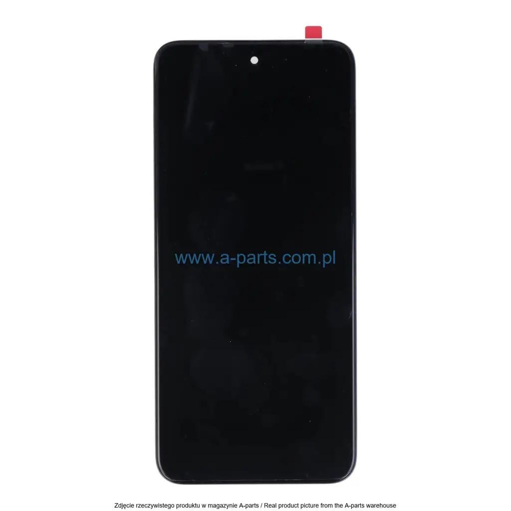 Wyświetlacz LCD Motorola Moto G71 5G LCD31105 — zdjęcie 2 z 3