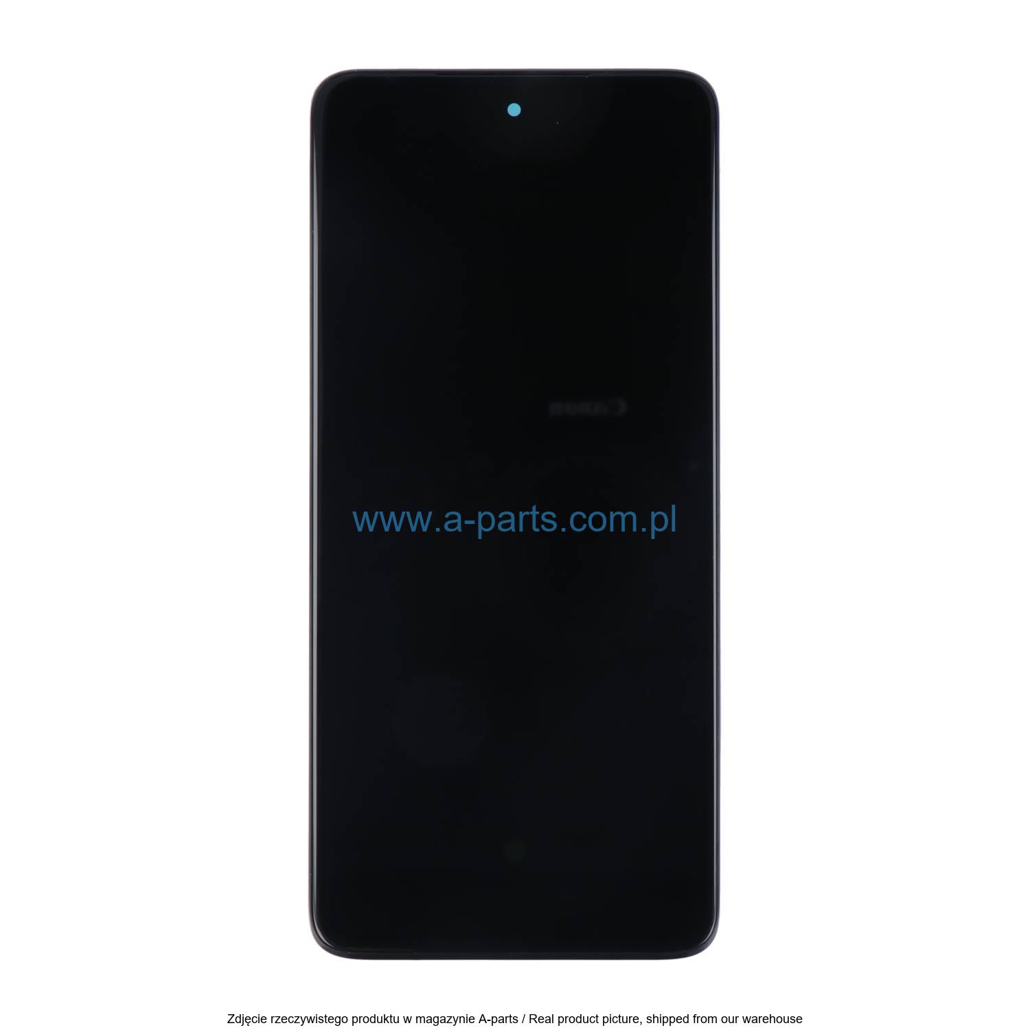 LCD Display Motorola Moto G72 5D68C21701 — zdjęcie 2 z 3