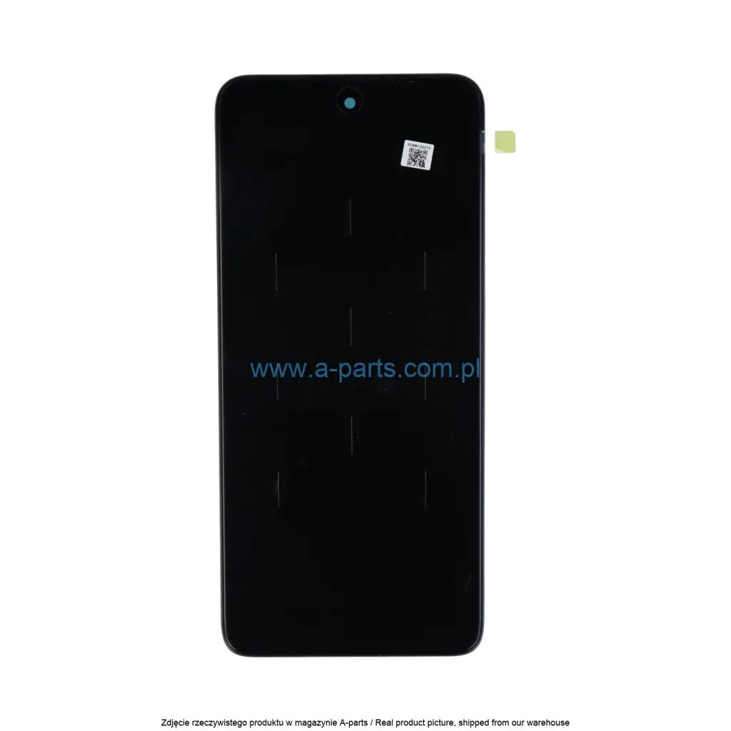 Wyświetlacz LCD Motorola Moto G73 5G 5D68C22272 — zdjęcie 2 z 2