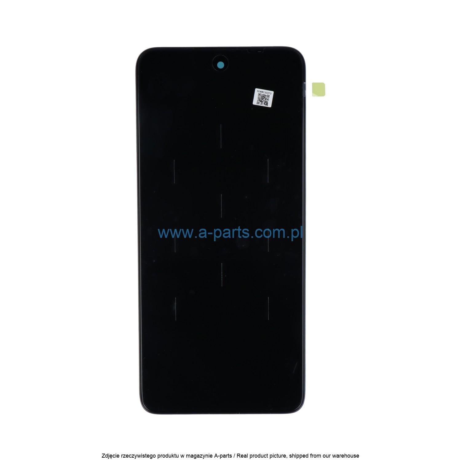 LCD Display Motorola Moto G73 5G 5D68C22272 — zdjęcie 3 z 3