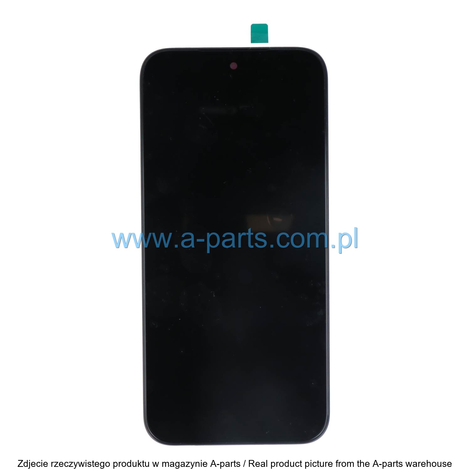 LCD Display Motorola Moto G77 5D68C32013 — zdjęcie 3 z 3