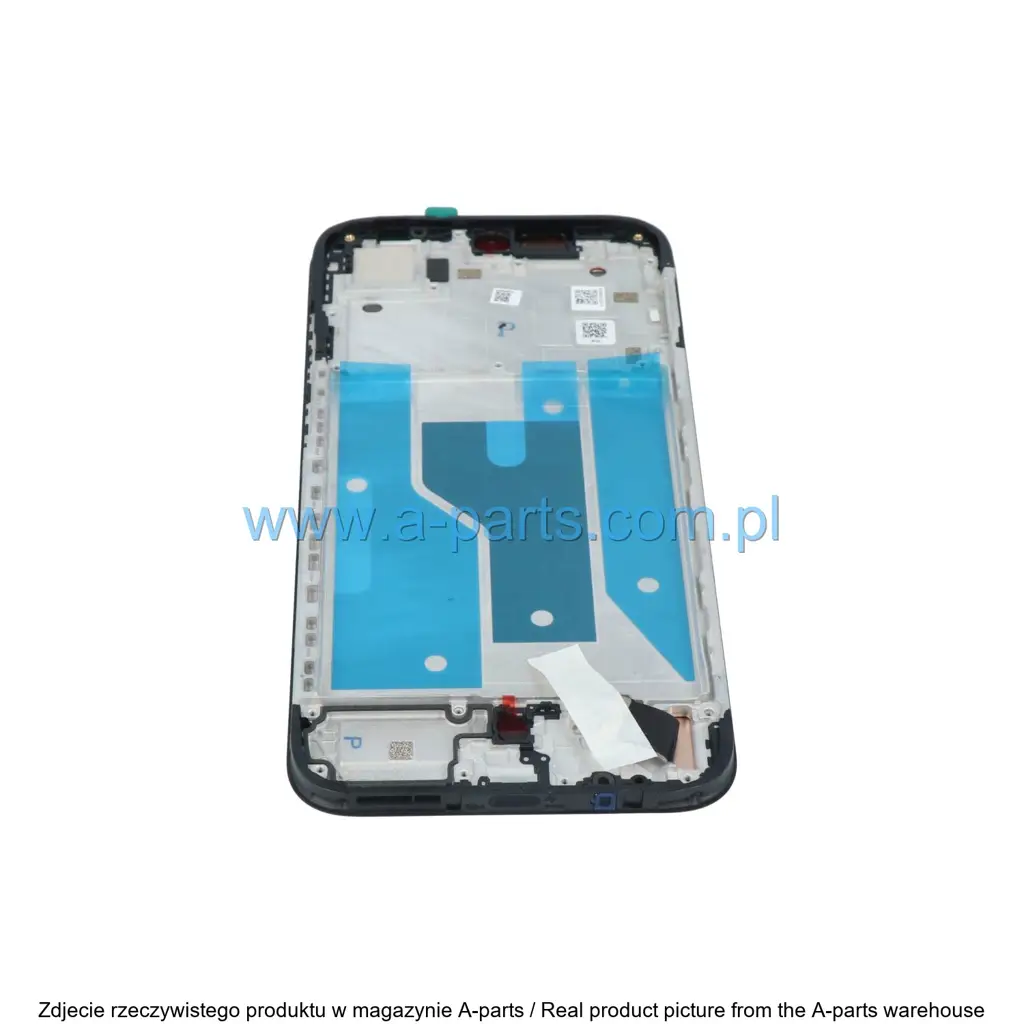 Wyświetlacz LCD Motorola Moto G77 5D68C32013 — zdjęcie 5 z 6