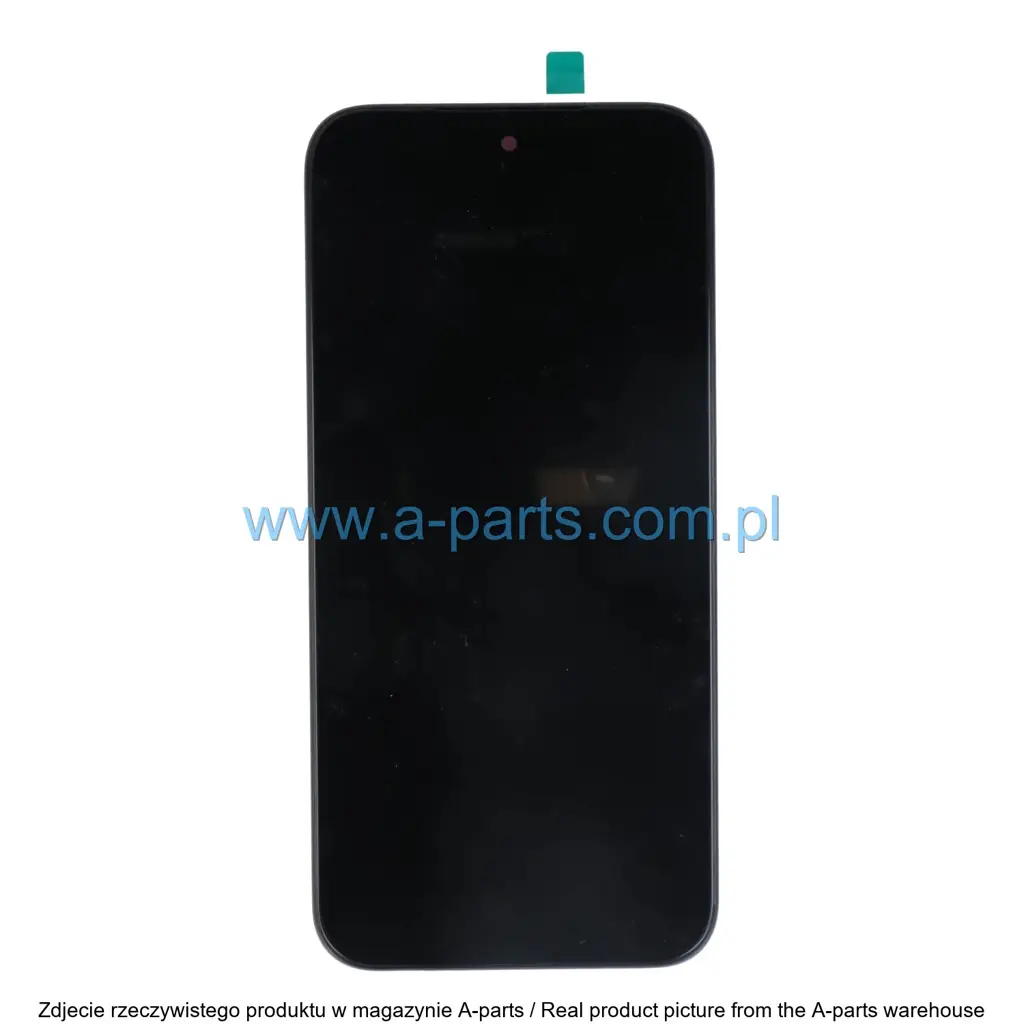 Wyświetlacz LCD Motorola Moto G77 5D68C32013 — zdjęcie 6 z 6