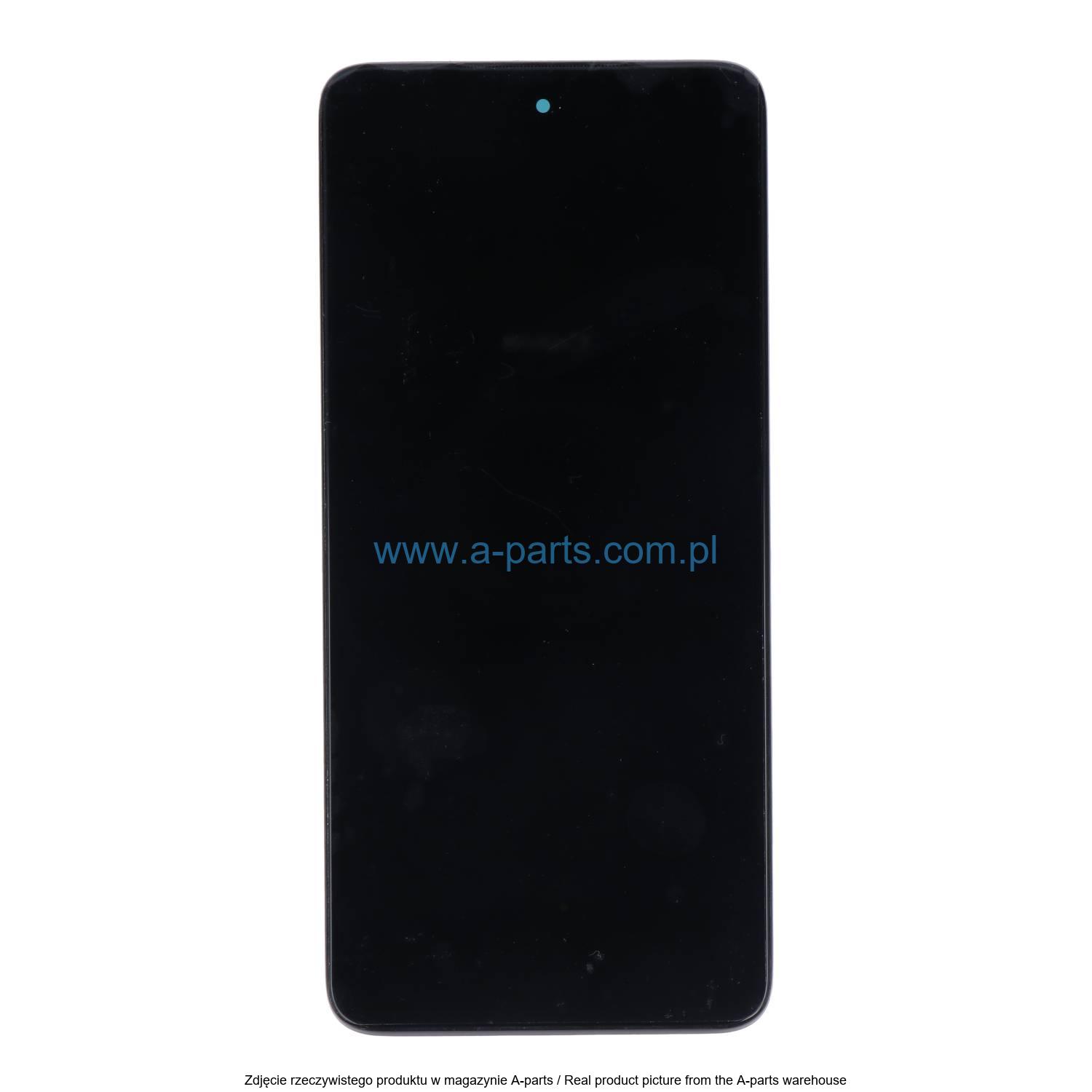 Motorola Moto G82 5G LCD Display LCD31363 — zdjęcie 2 z 5
