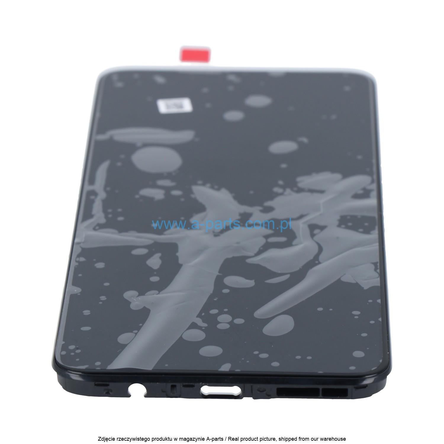 LCD Display Motorola Moto G84 5G 5D68C23231 — zdjęcie 5 z 5