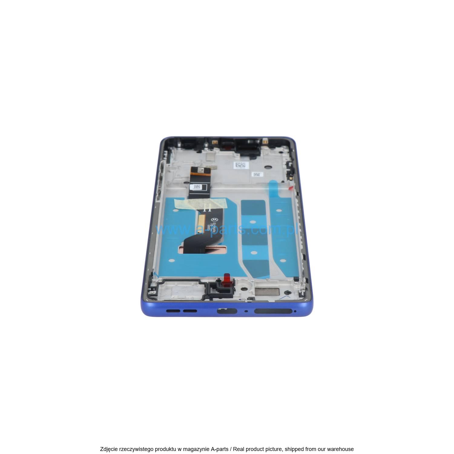 LCD Display Motorola Moto G85 5G 5D68C24856 — zdjęcie 2 z 5